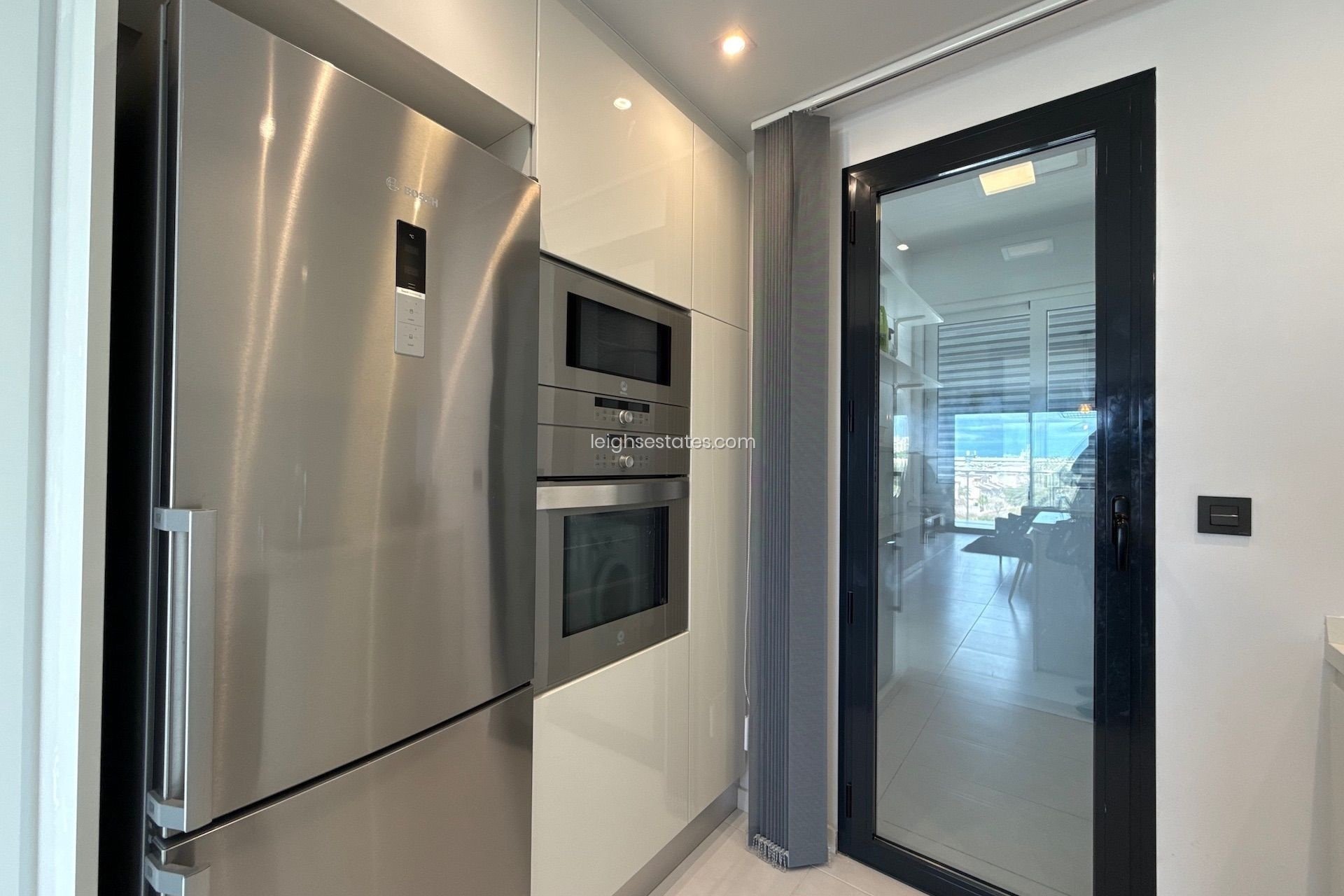 Reventa - Apartamento / piso -
Mil Palmeras