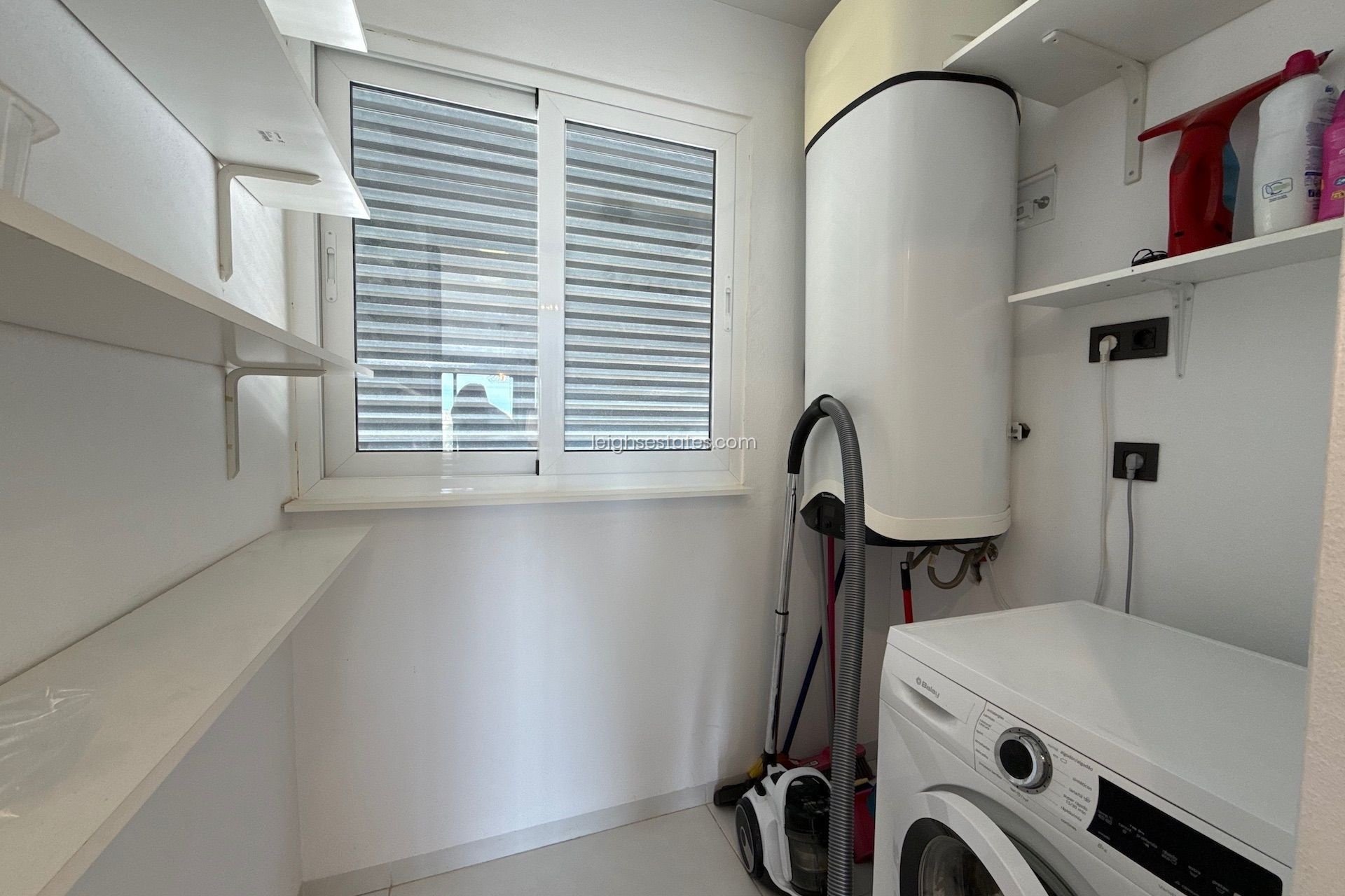 Reventa - Apartamento / piso -
Mil Palmeras