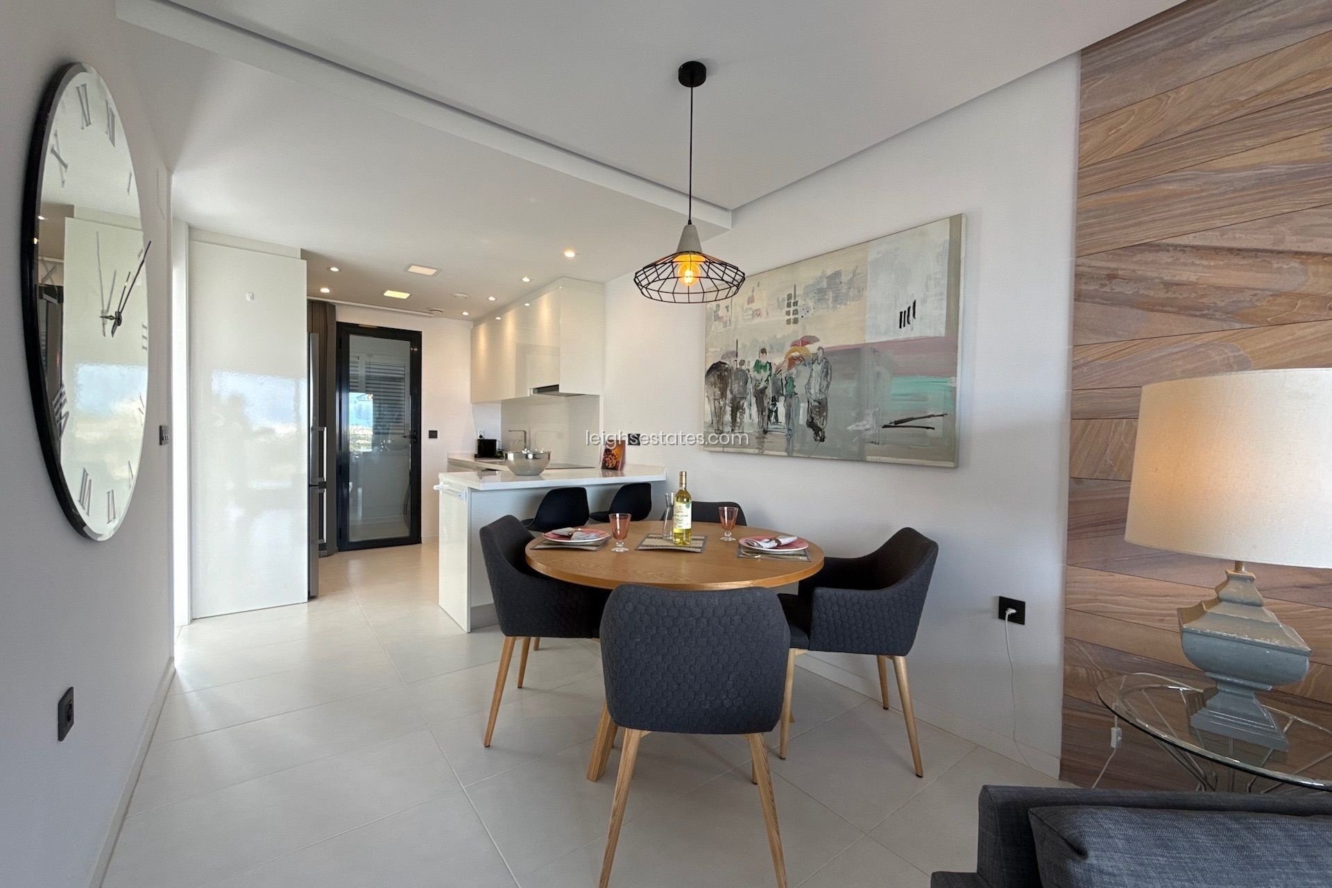 Reventa - Apartamento / piso -
Mil Palmeras