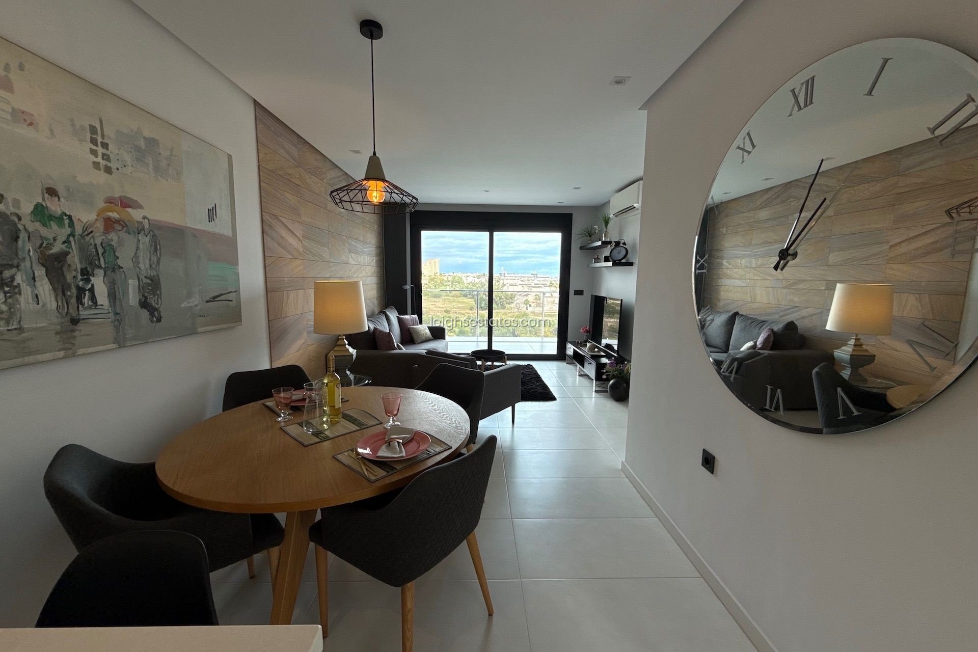 Reventa - Apartamento / piso -
Mil Palmeras