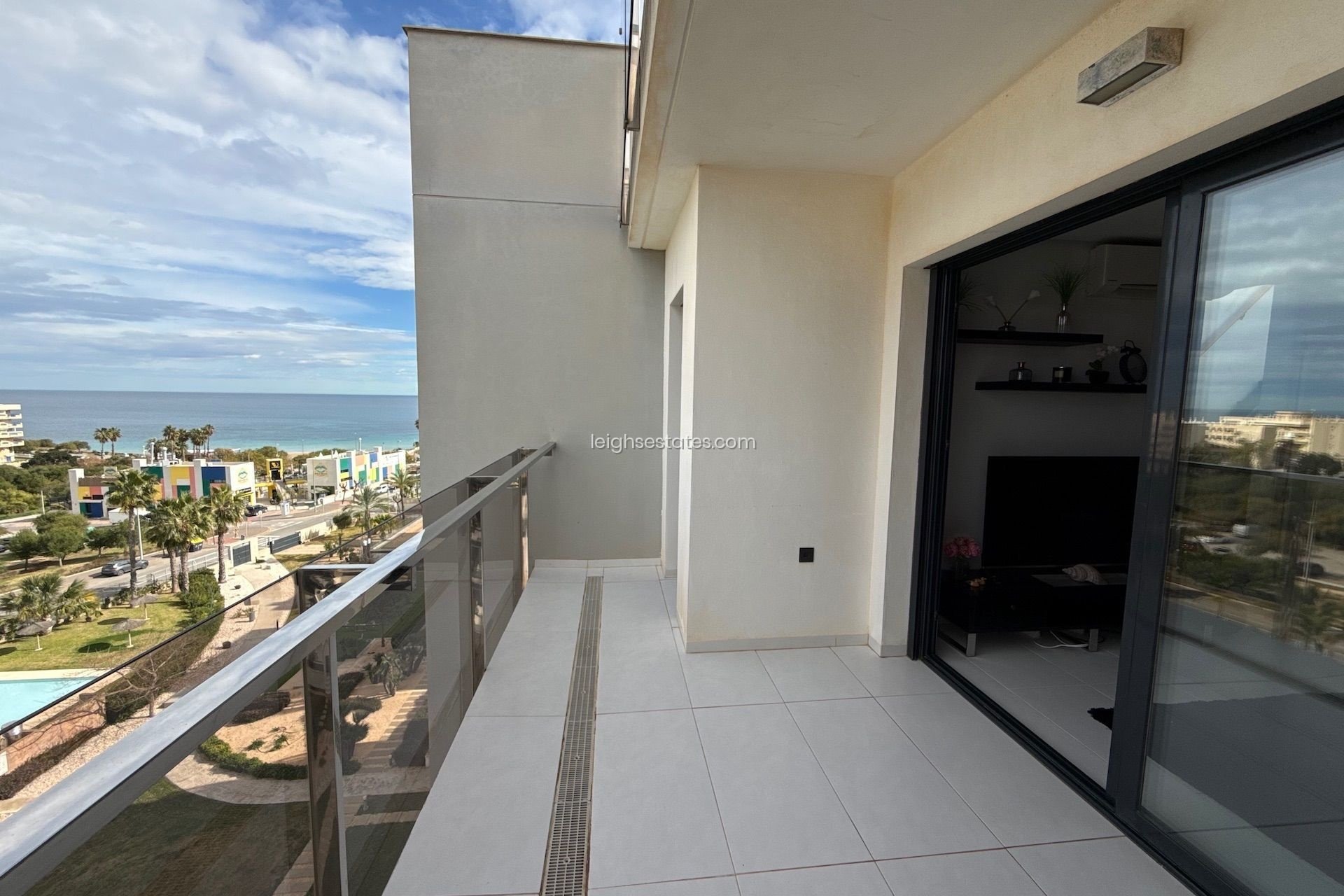 Reventa - Apartamento / piso -
Mil Palmeras