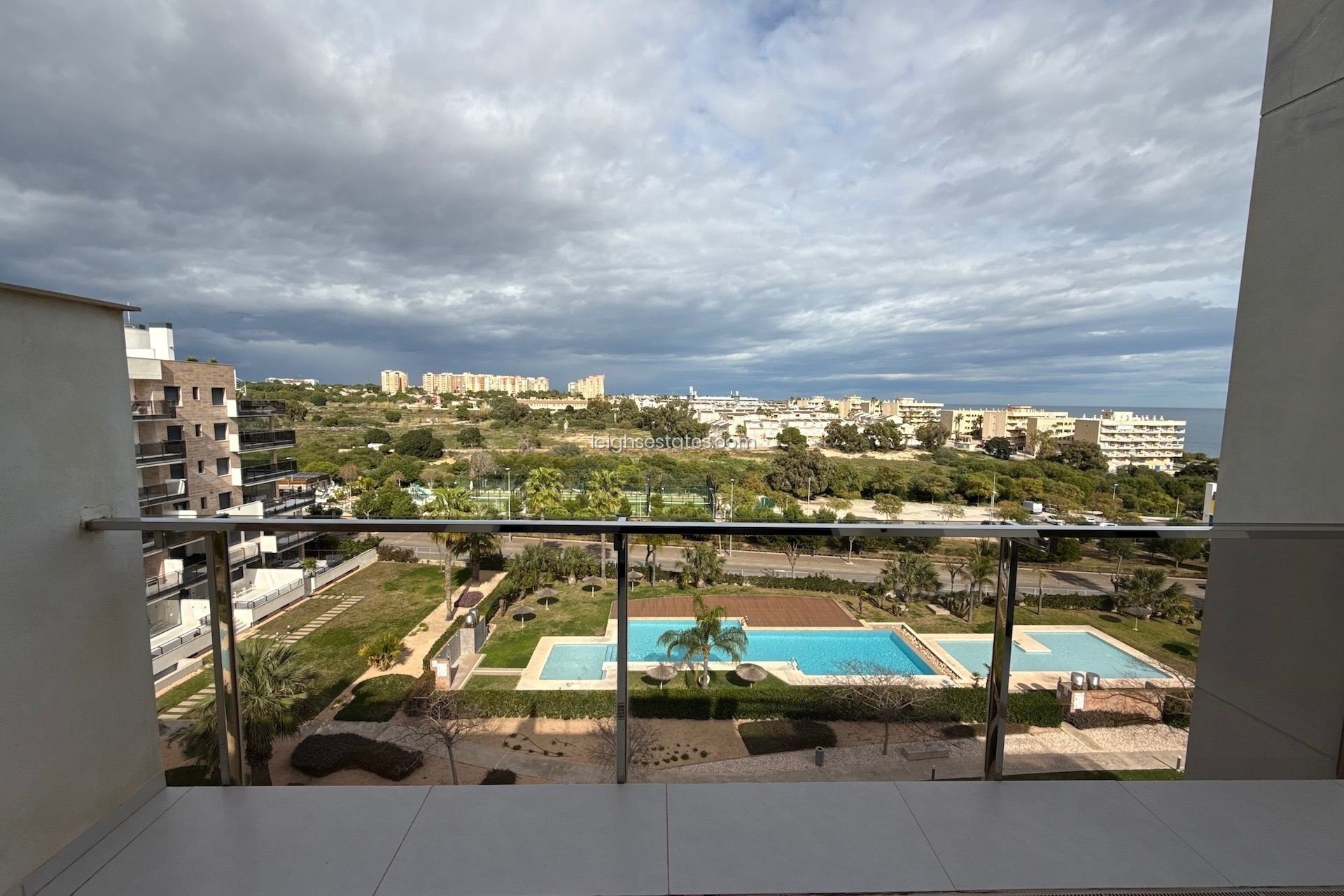 Reventa - Apartamento / piso -
Mil Palmeras