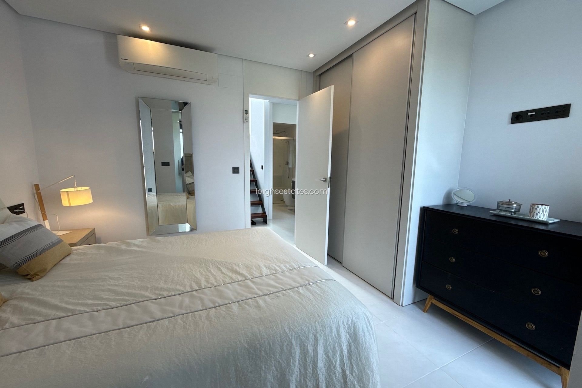 Reventa - Apartamento / piso -
Mil Palmeras