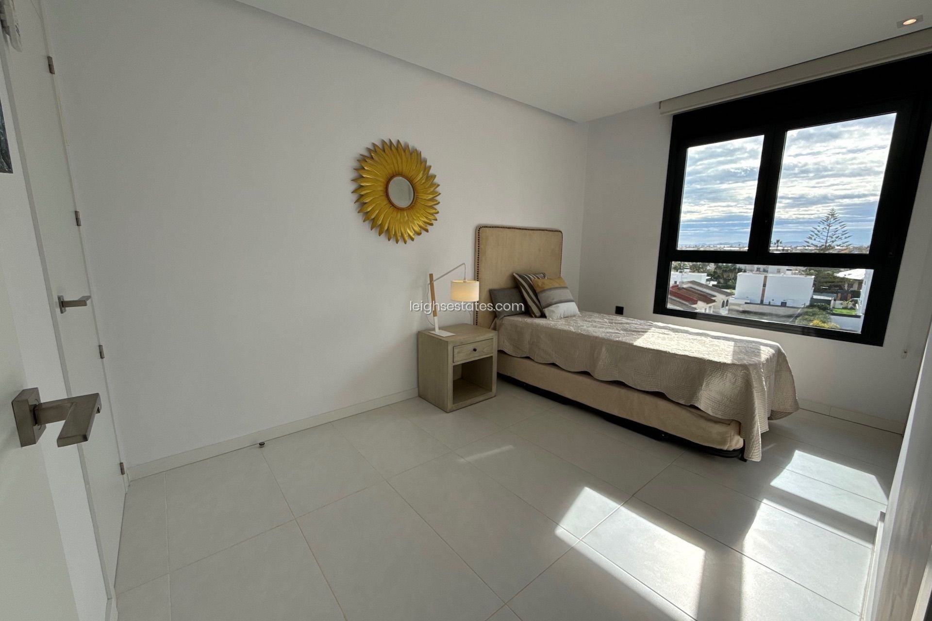 Reventa - Apartamento / piso -
Mil Palmeras