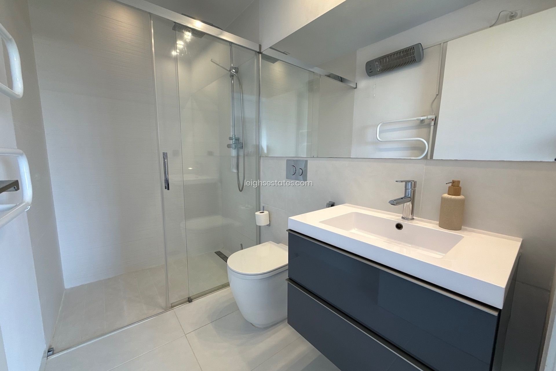 Reventa - Apartamento / piso -
Mil Palmeras