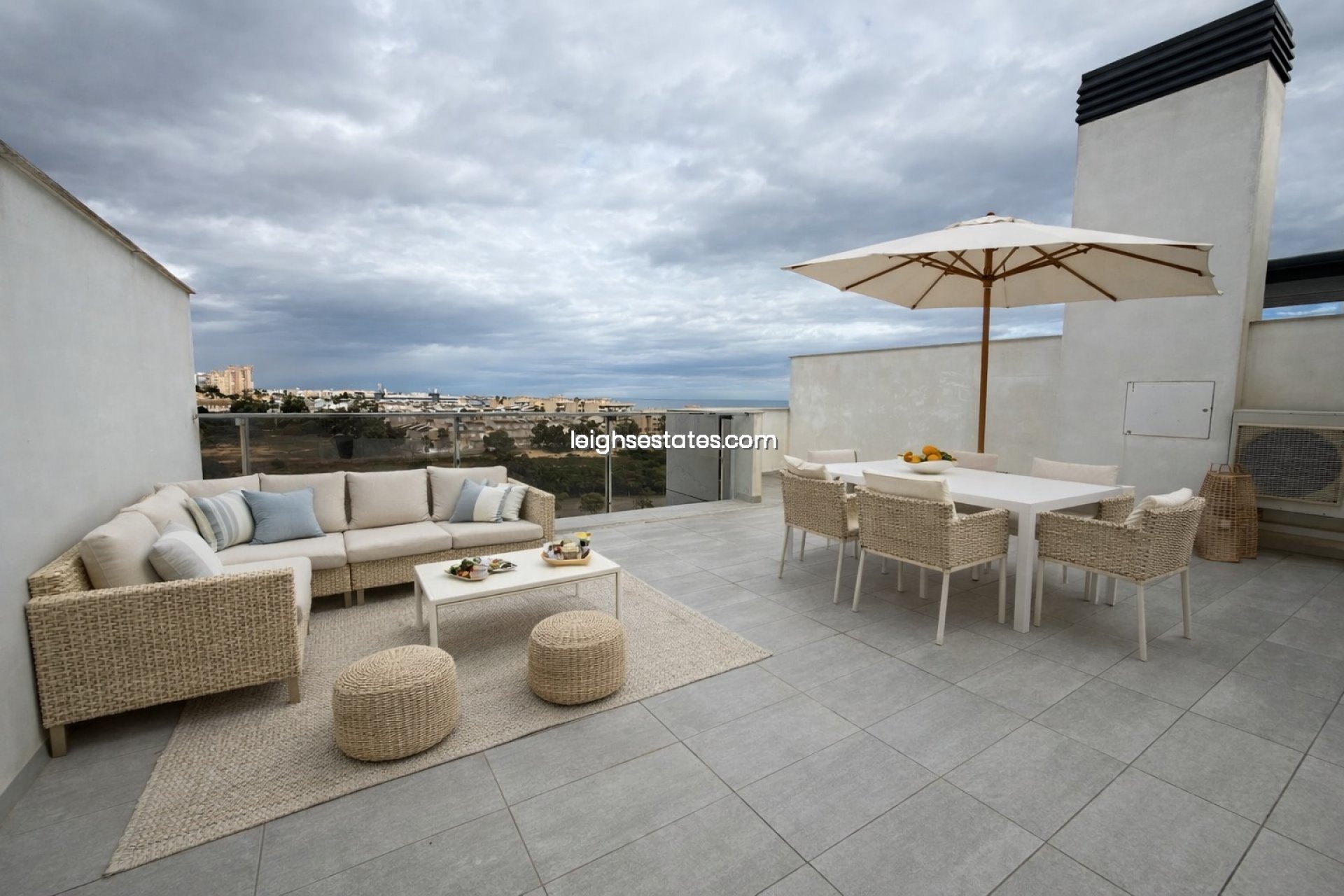 Reventa - Apartamento / piso -
Mil Palmeras