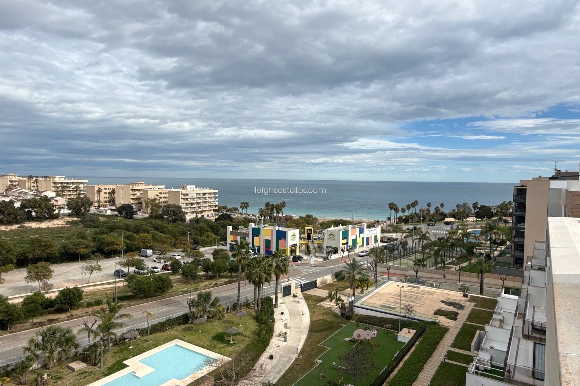 Reventa - Apartamento / piso -
Mil Palmeras