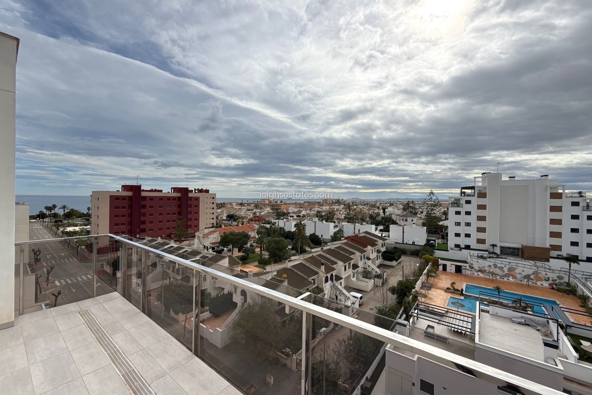 Reventa - Apartamento / piso -
Mil Palmeras