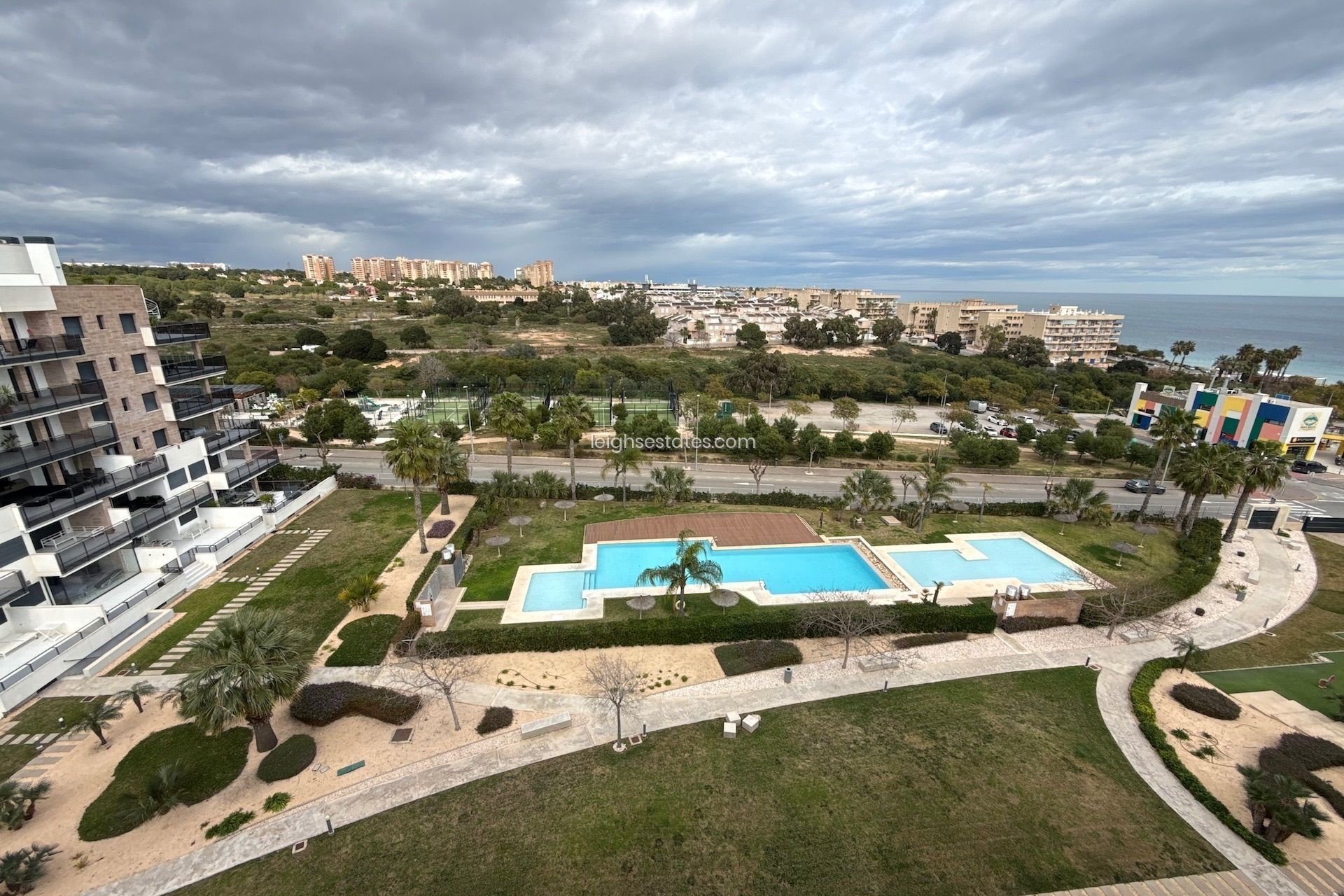 Reventa - Apartamento / piso -
Mil Palmeras