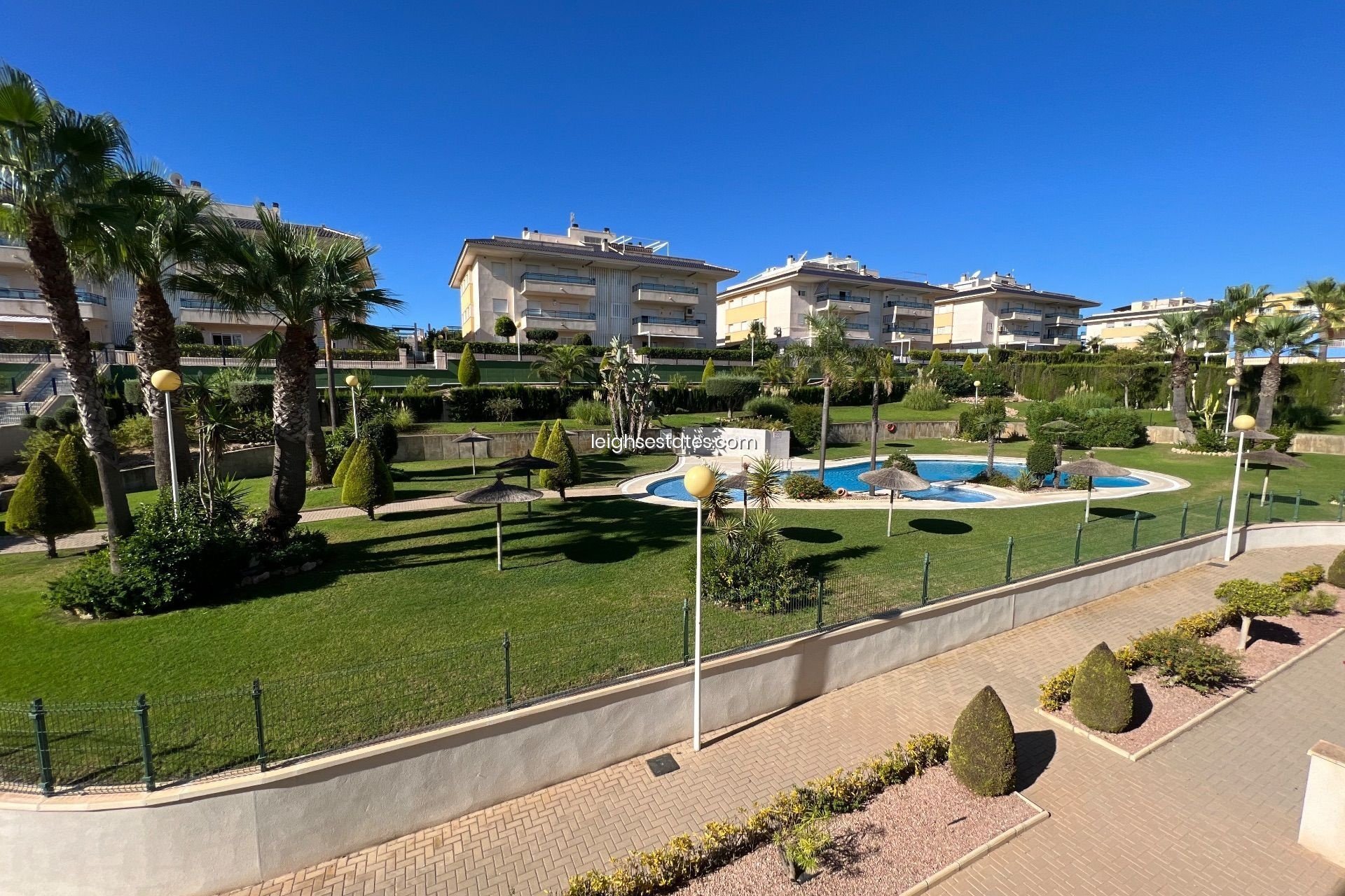 Reventa - Apartamento / piso -
Mil Palmeras