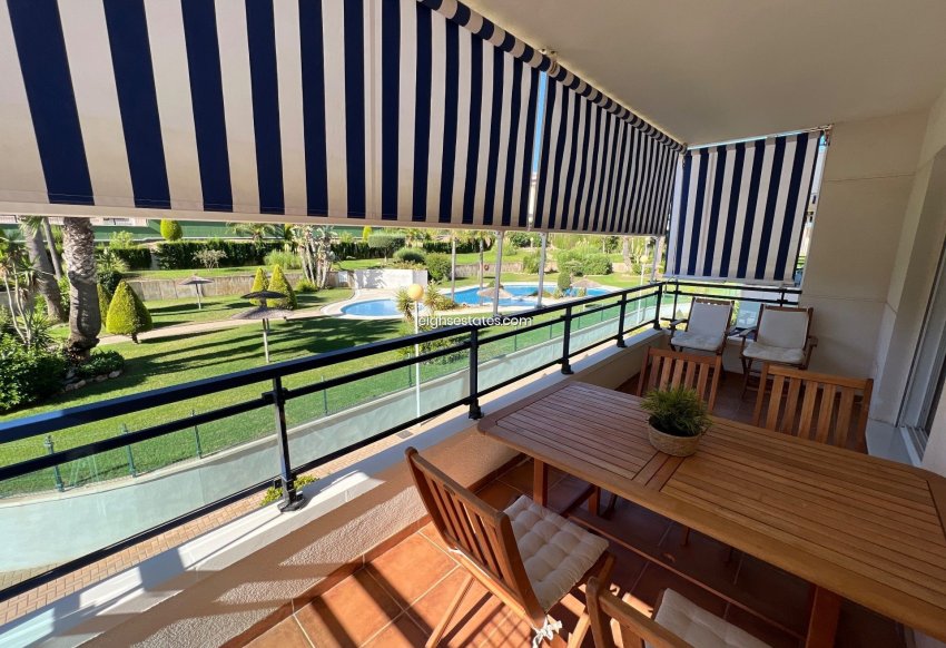 Reventa - Apartamento / piso -
Mil Palmeras