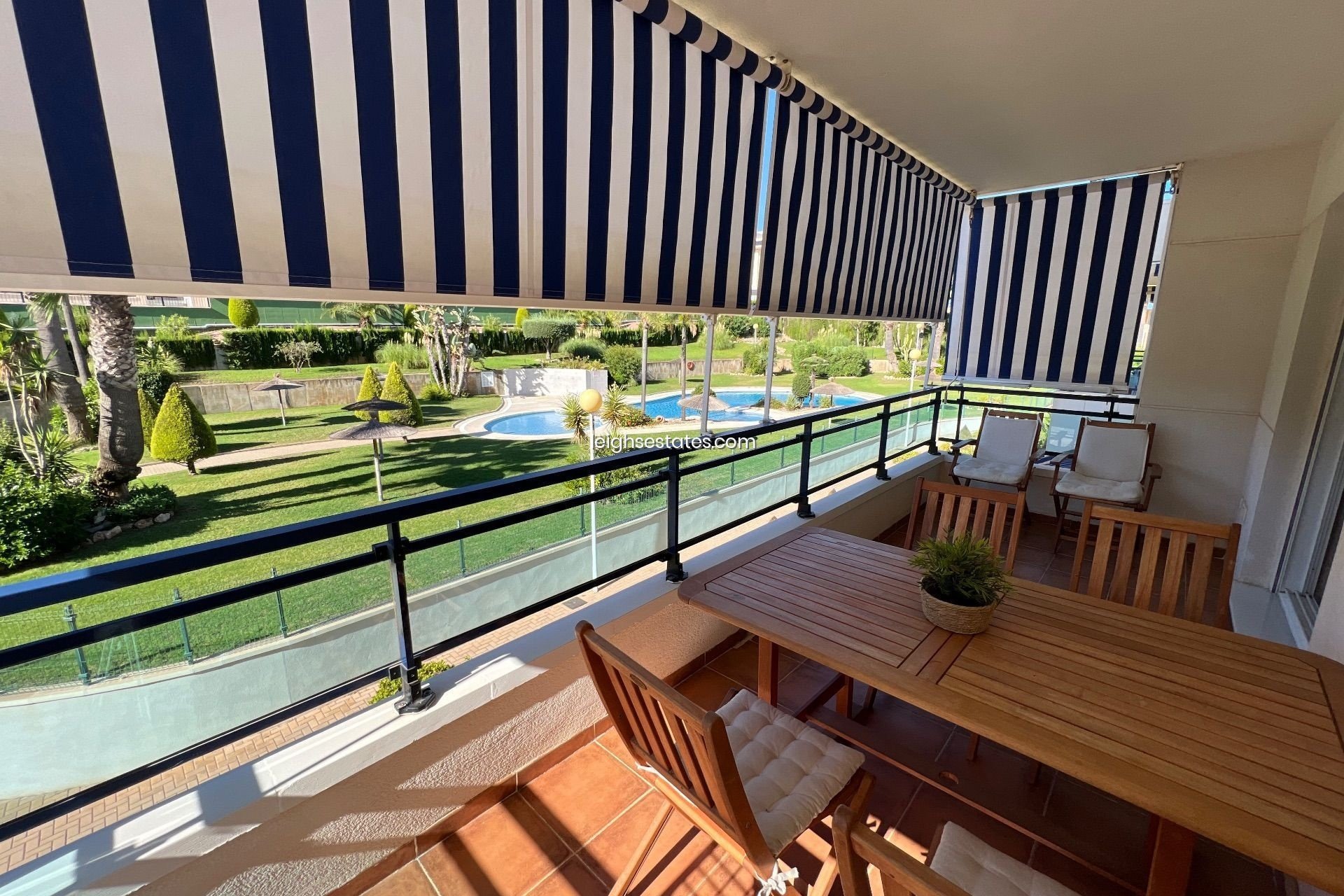 Reventa - Apartamento / piso -
Mil Palmeras