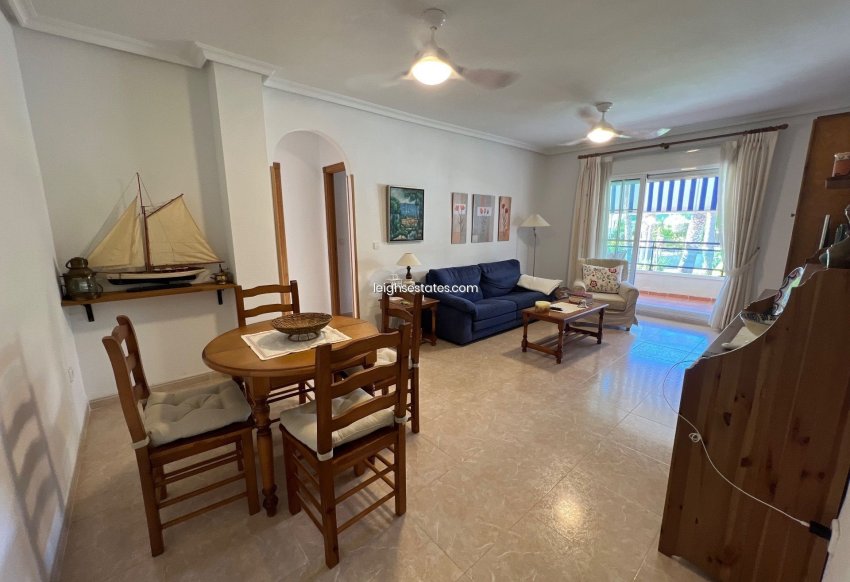 Reventa - Apartamento / piso -
Mil Palmeras