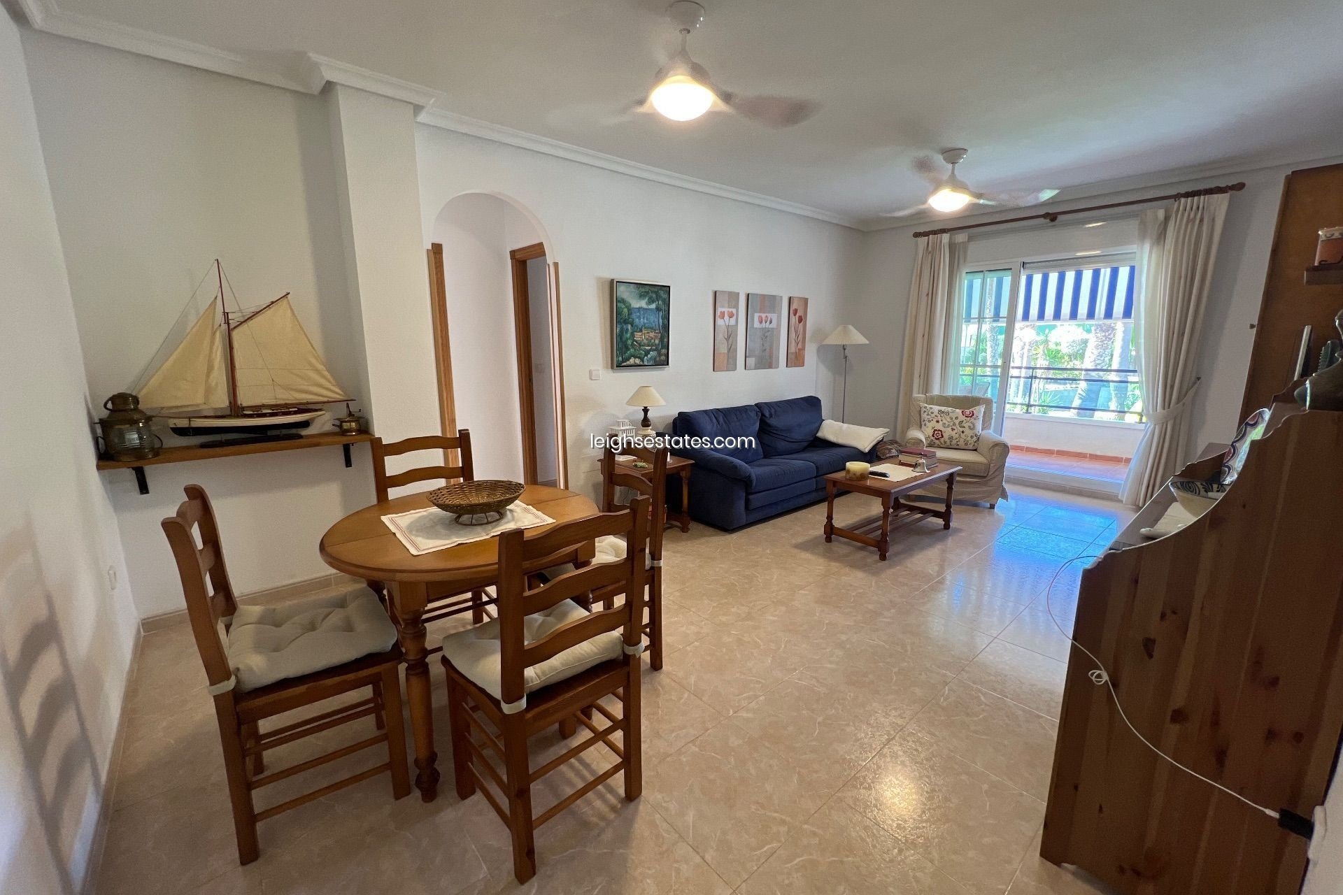 Reventa - Apartamento / piso -
Mil Palmeras