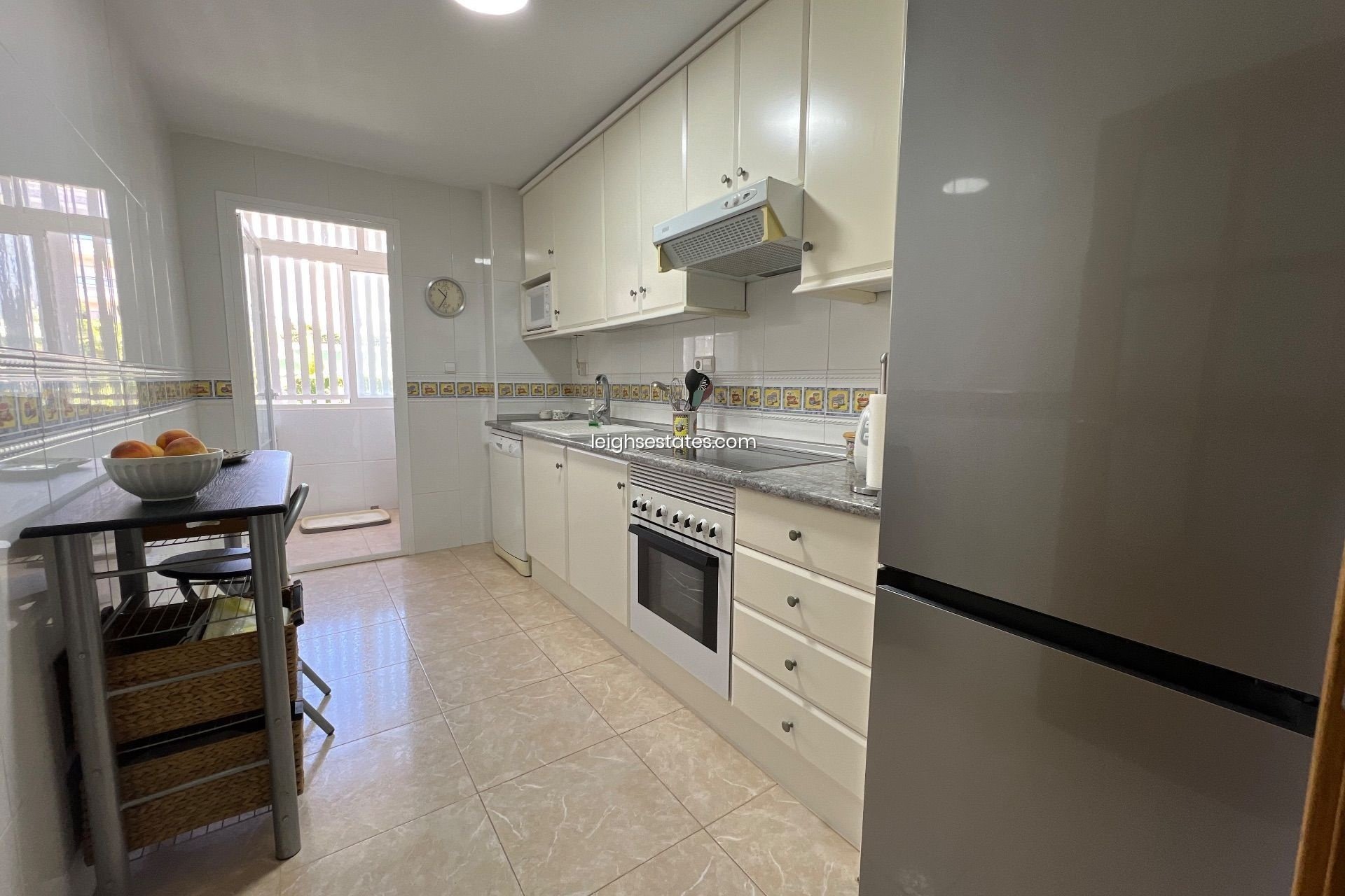 Reventa - Apartamento / piso -
Mil Palmeras