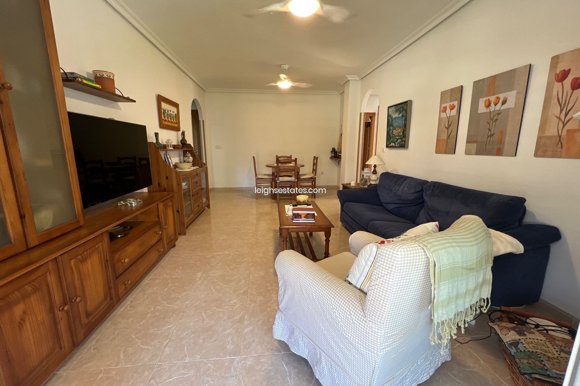 Reventa - Apartamento / piso -
Mil Palmeras