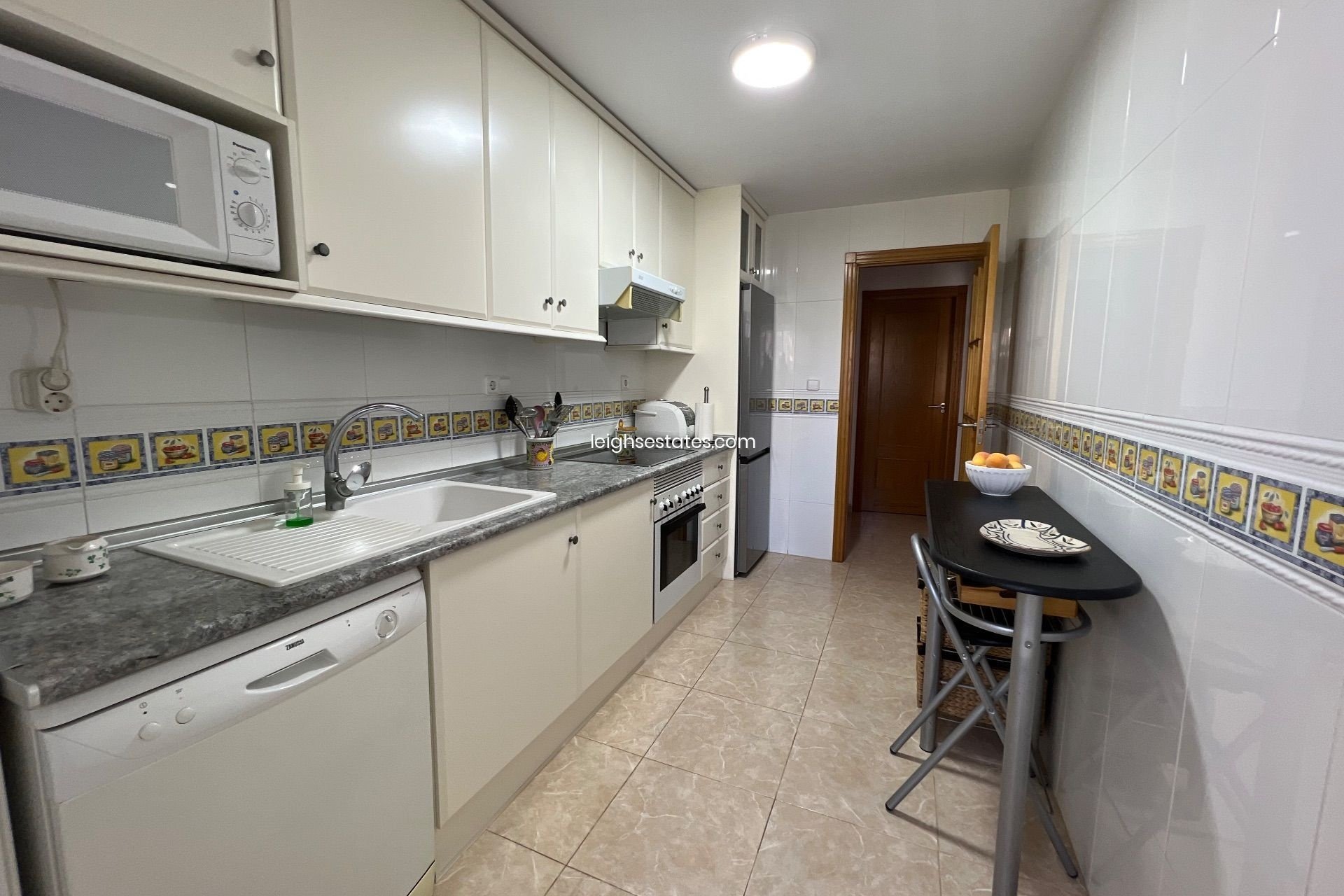 Reventa - Apartamento / piso -
Mil Palmeras