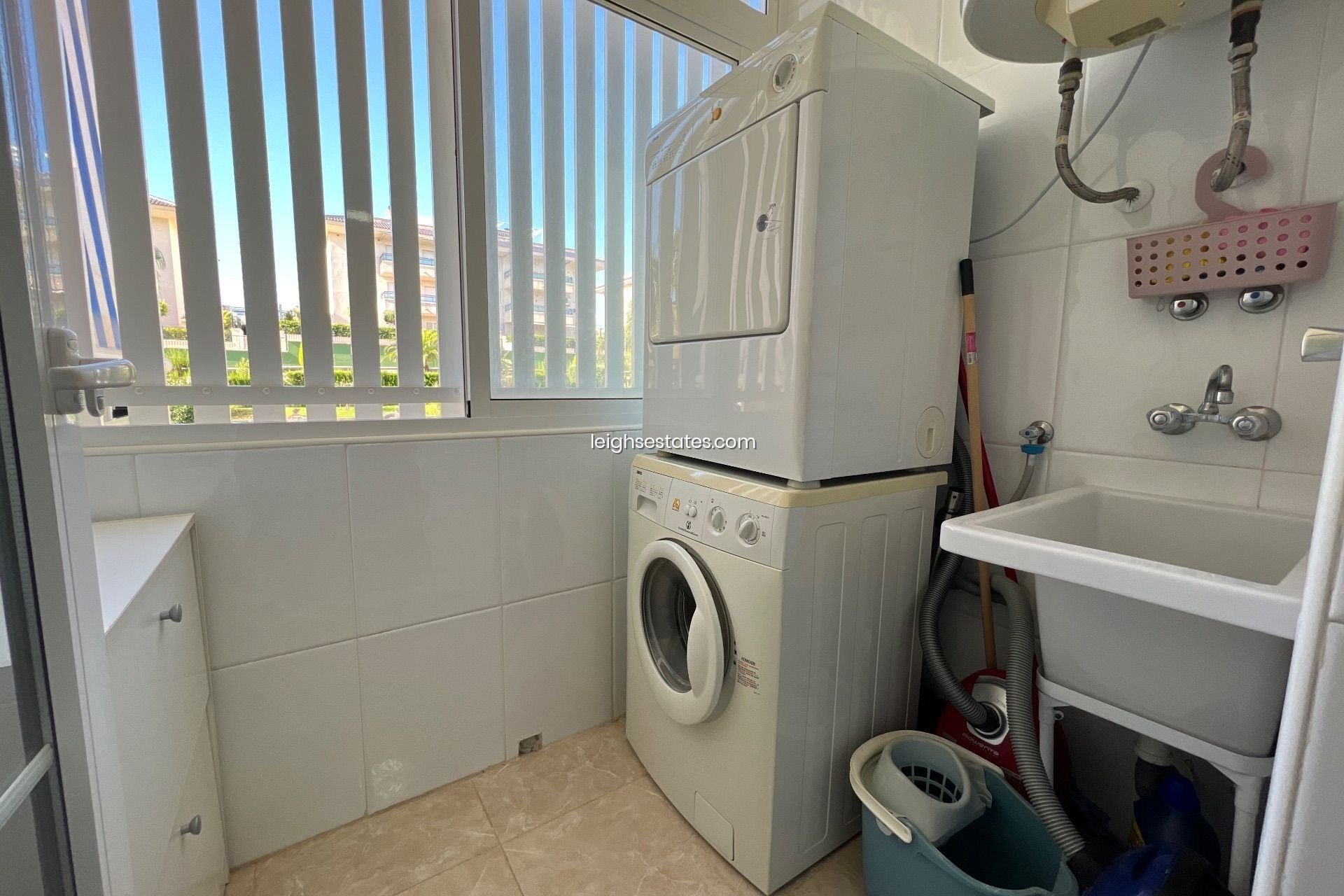 Reventa - Apartamento / piso -
Mil Palmeras