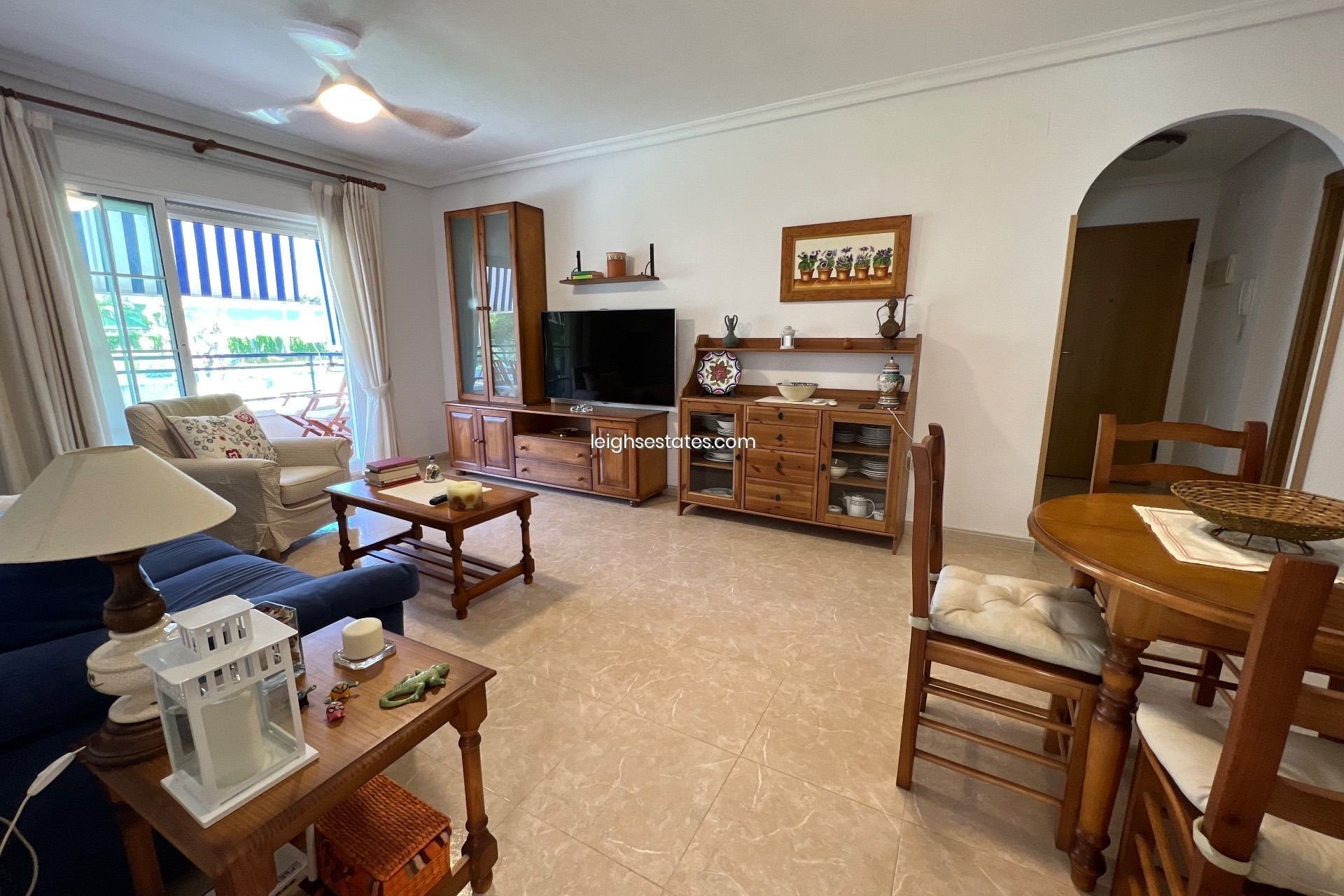 Reventa - Apartamento / piso -
Mil Palmeras