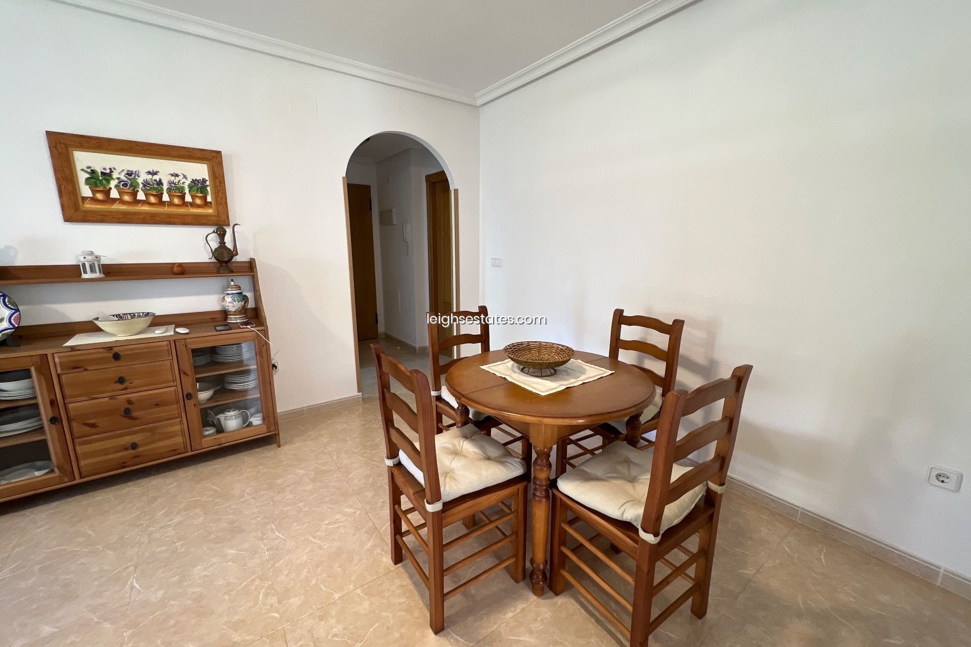 Reventa - Apartamento / piso -
Mil Palmeras