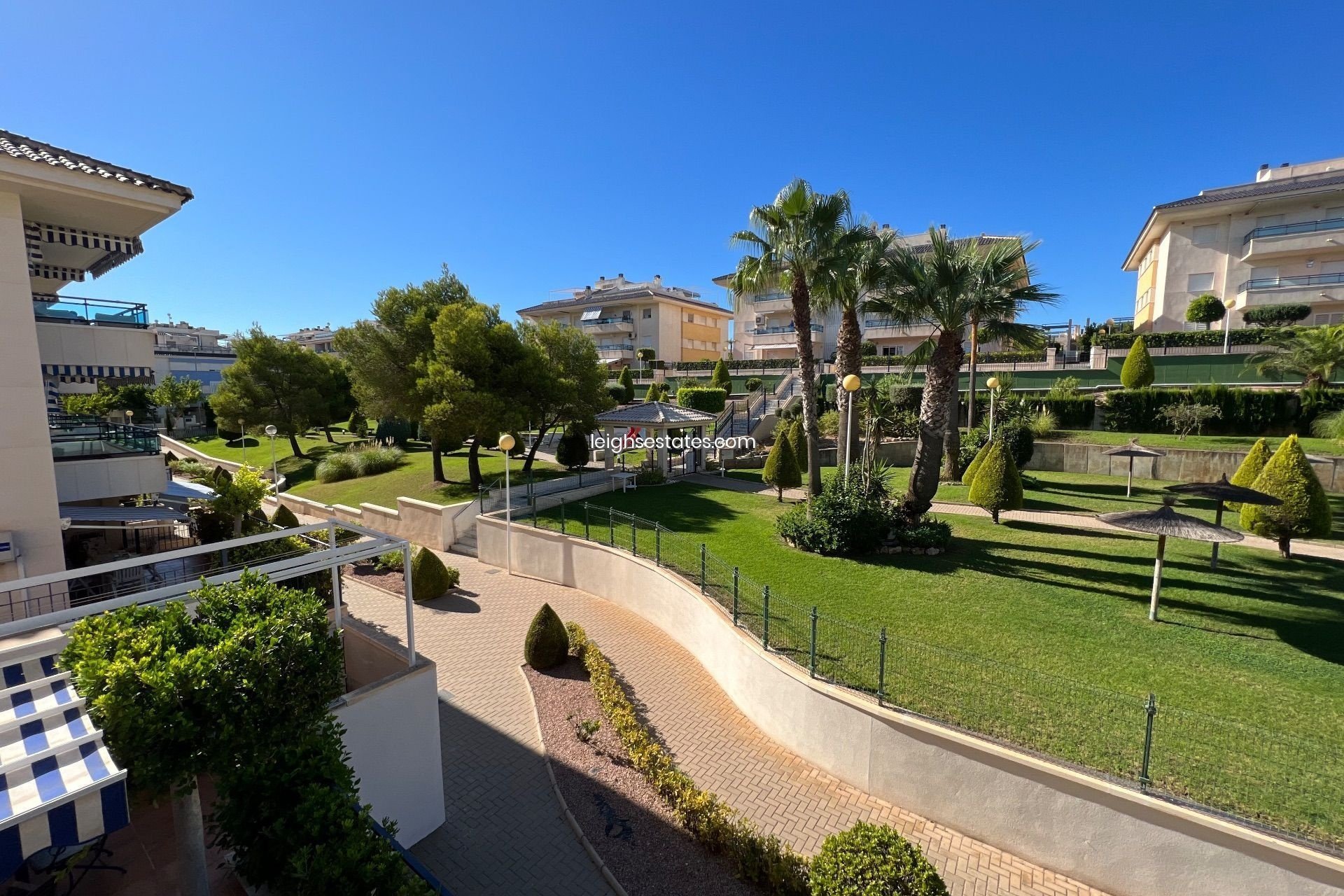 Reventa - Apartamento / piso -
Mil Palmeras