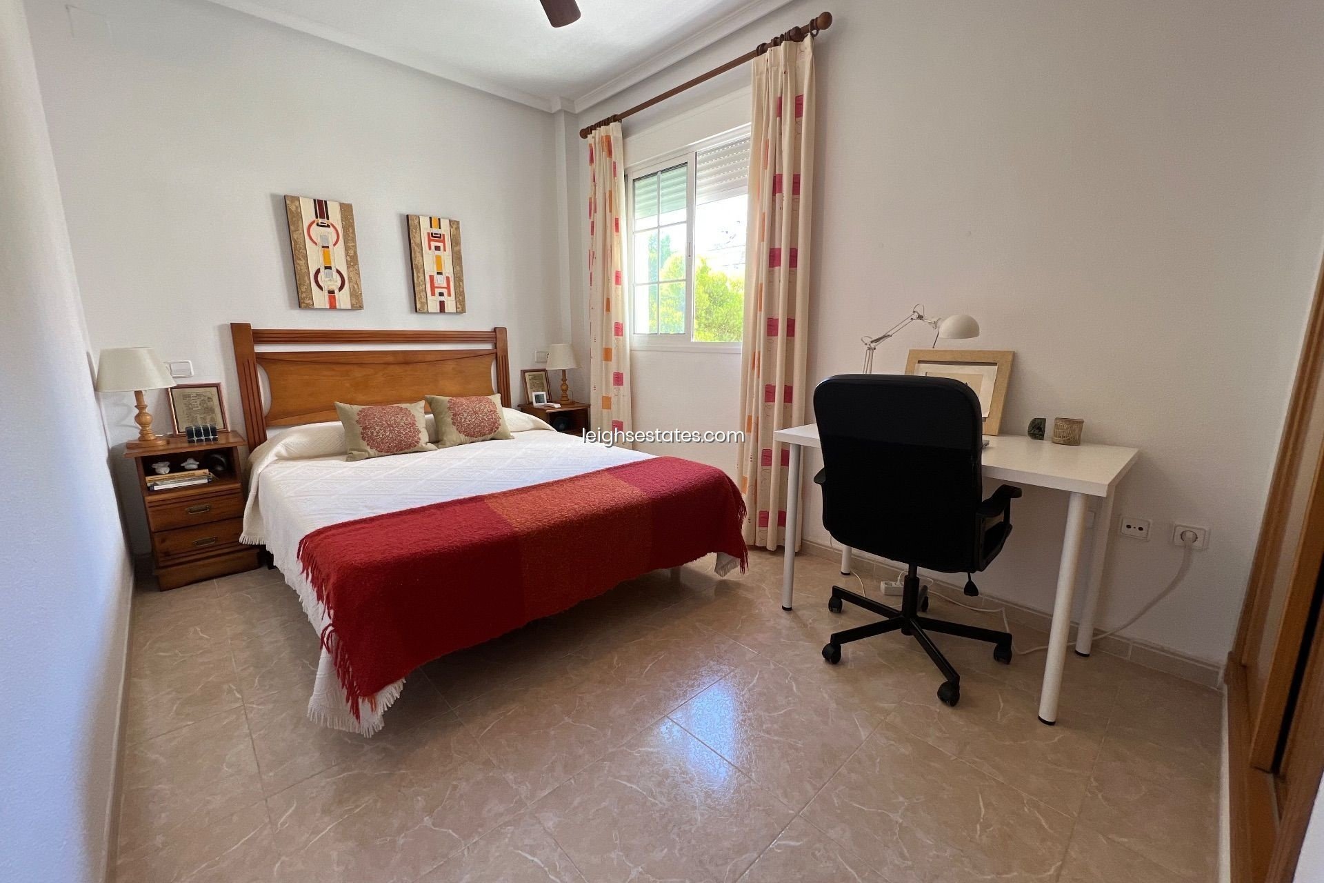 Reventa - Apartamento / piso -
Mil Palmeras