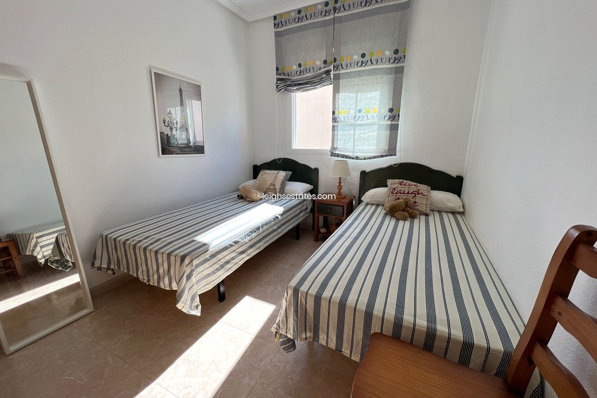 Reventa - Apartamento / piso -
Mil Palmeras