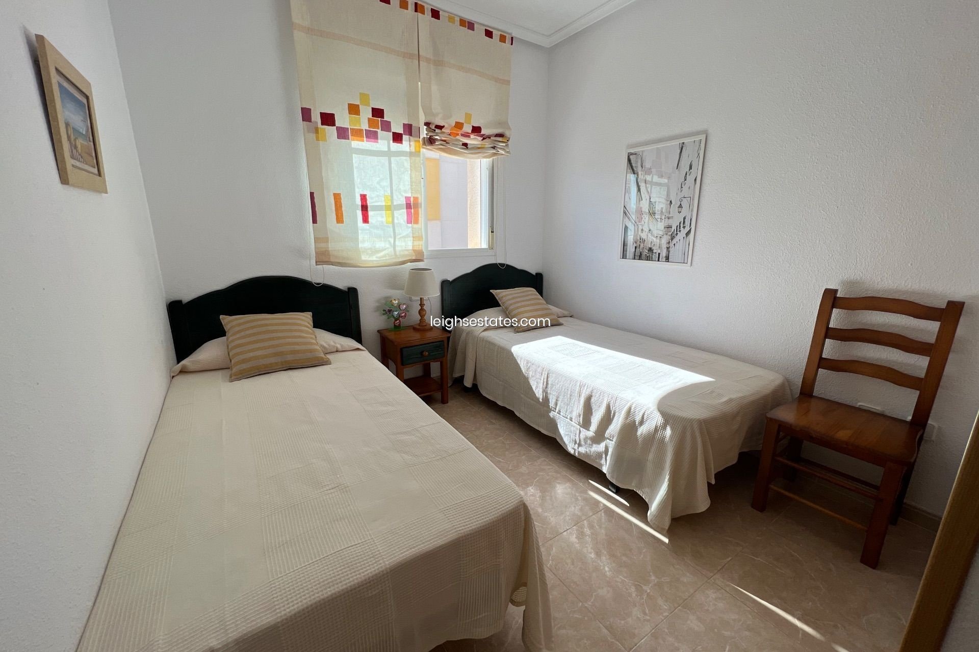 Reventa - Apartamento / piso -
Mil Palmeras