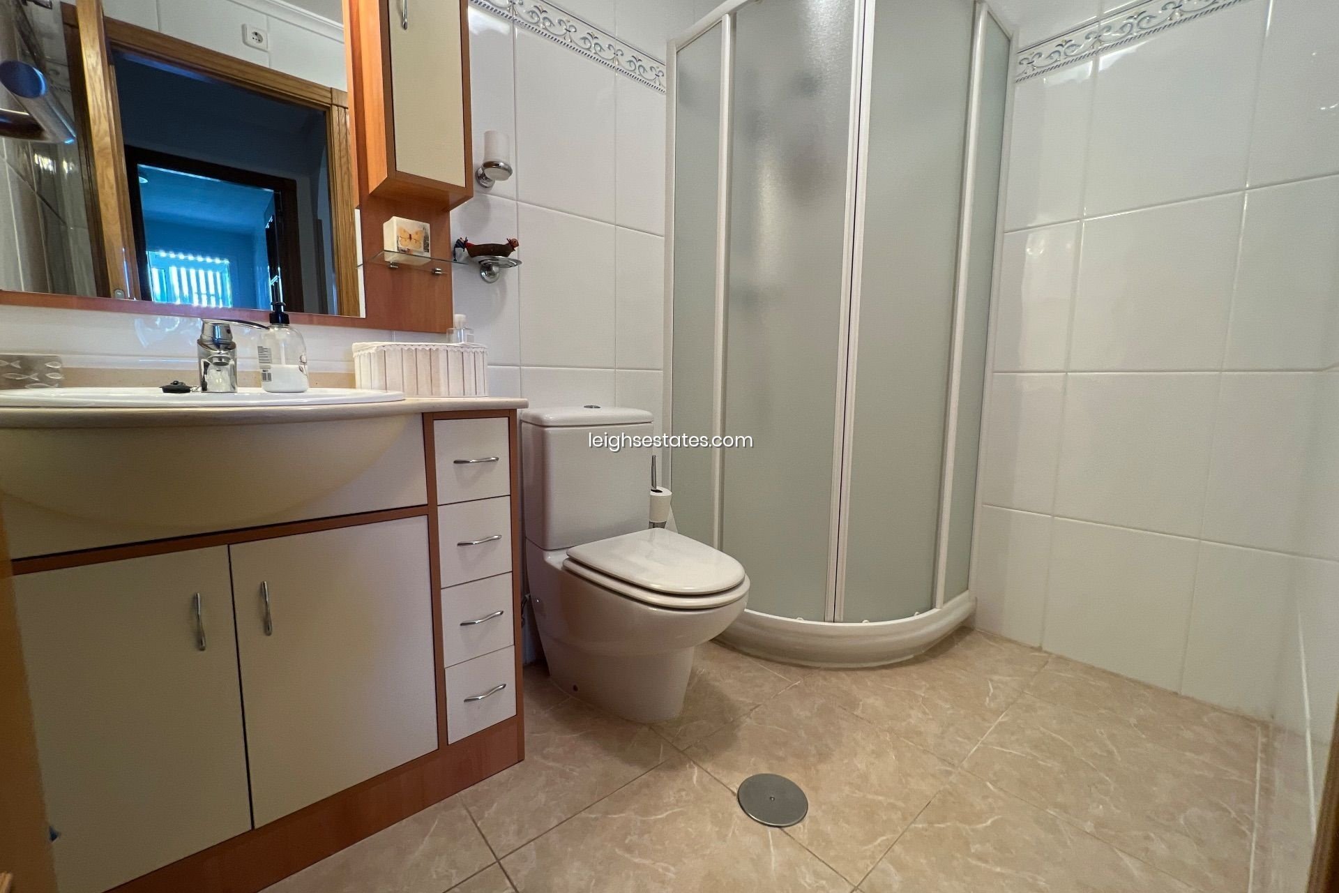 Reventa - Apartamento / piso -
Mil Palmeras