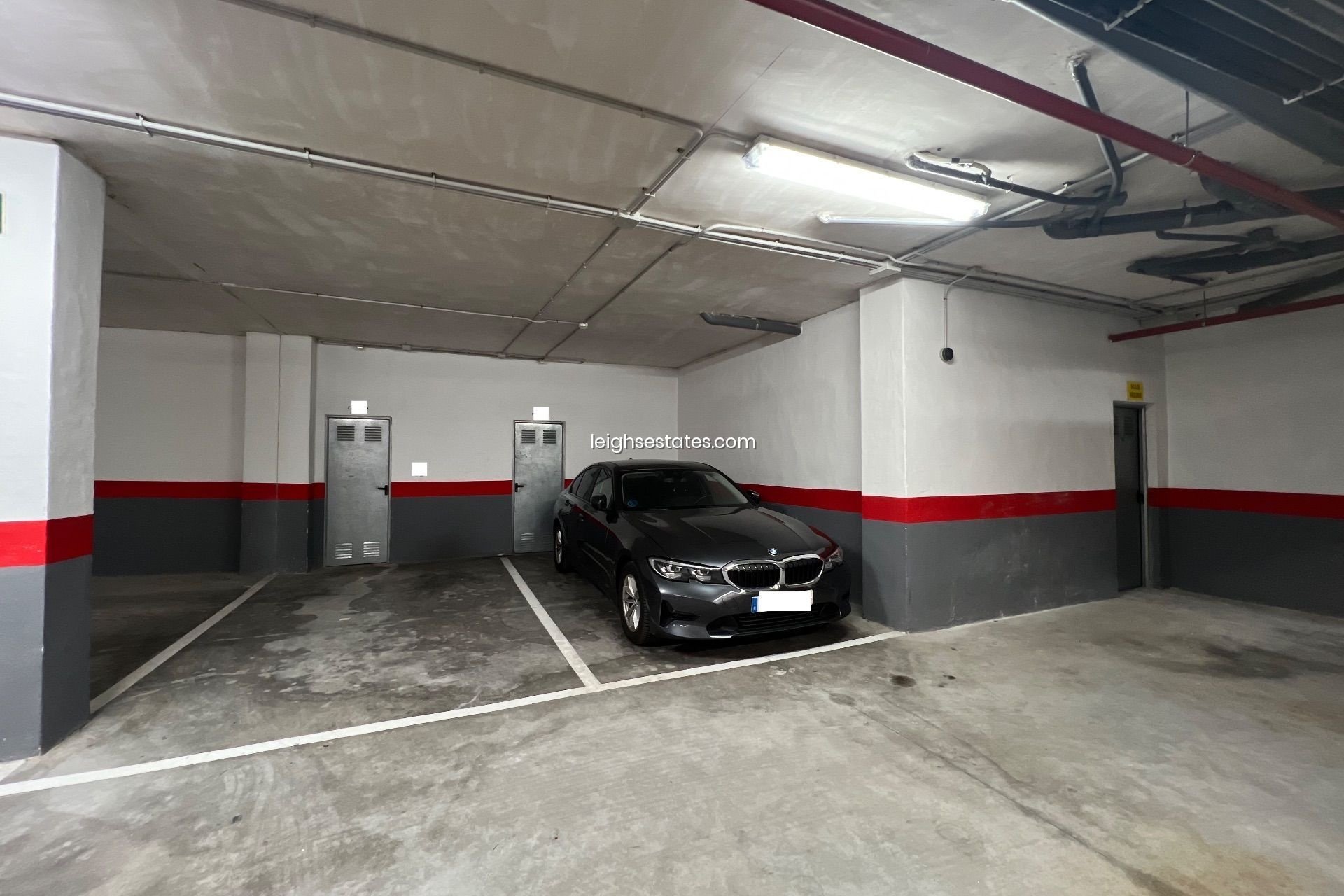 Reventa - Apartamento / piso -
Mil Palmeras