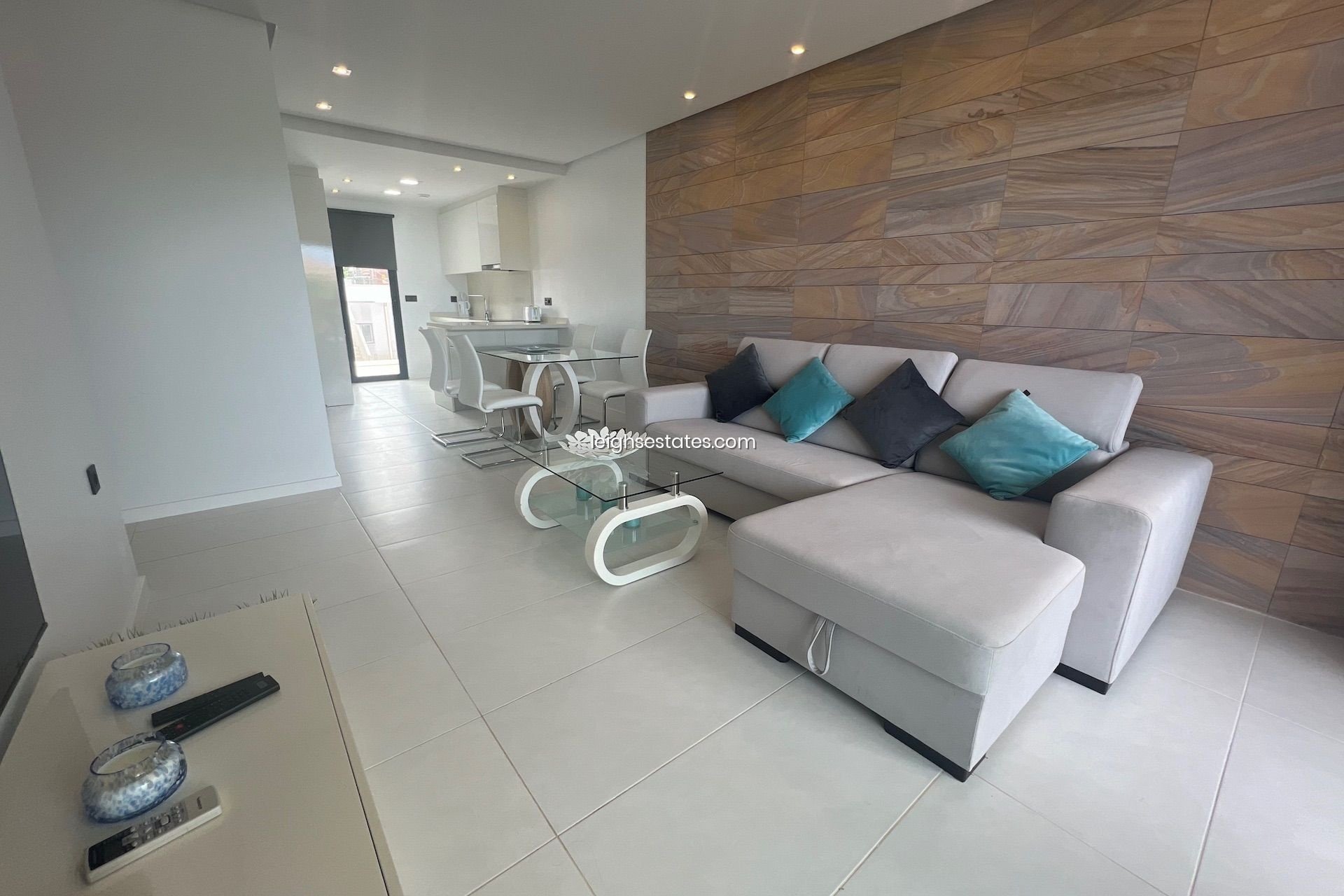 Reventa - Apartamento / piso -
Mil Palmeras