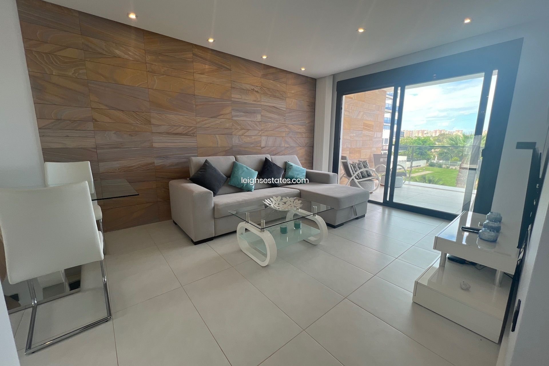 Reventa - Apartamento / piso -
Mil Palmeras