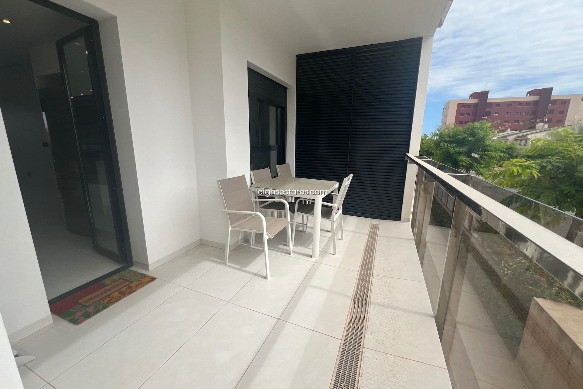 Reventa - Apartamento / piso -
Mil Palmeras