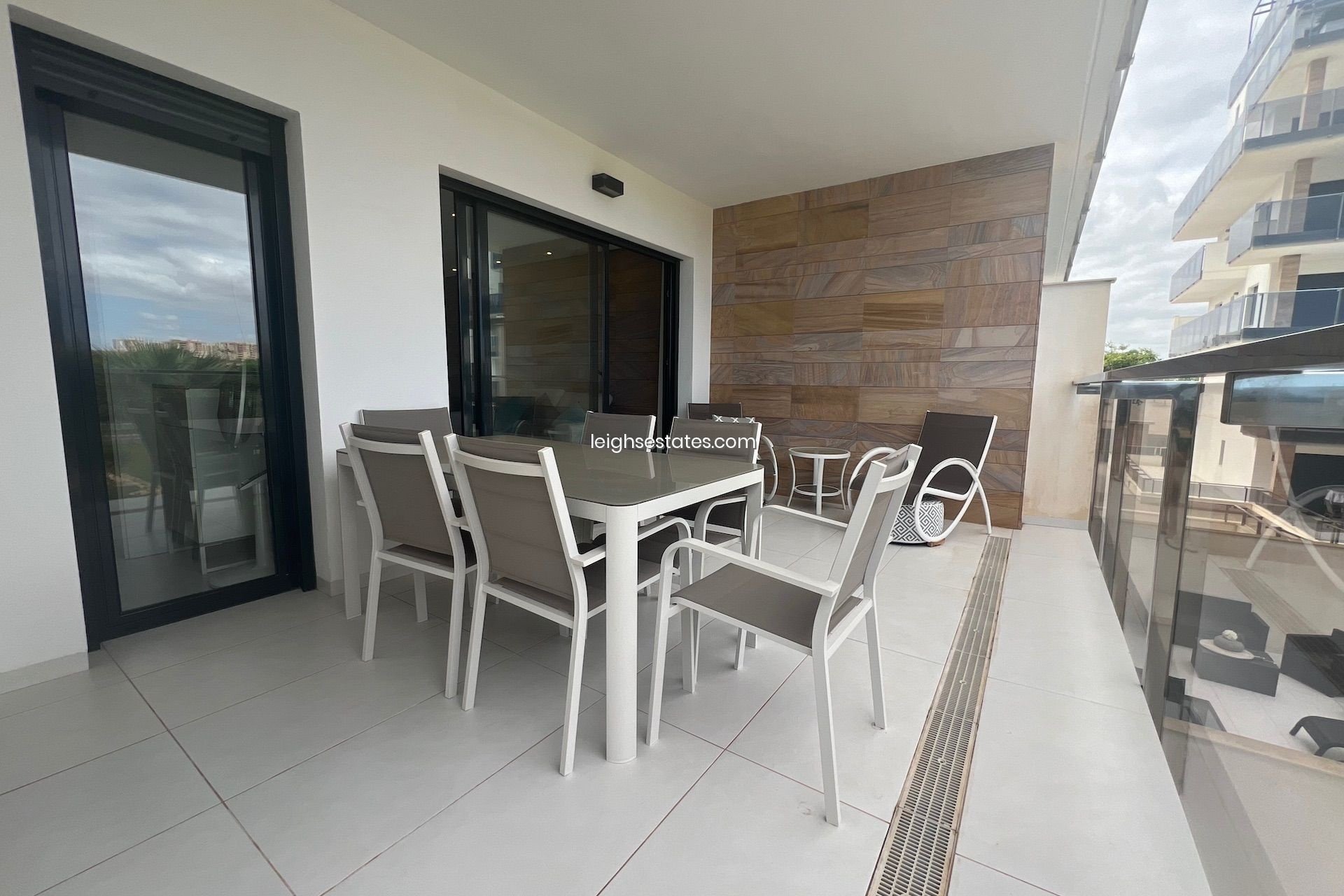 Reventa - Apartamento / piso -
Mil Palmeras