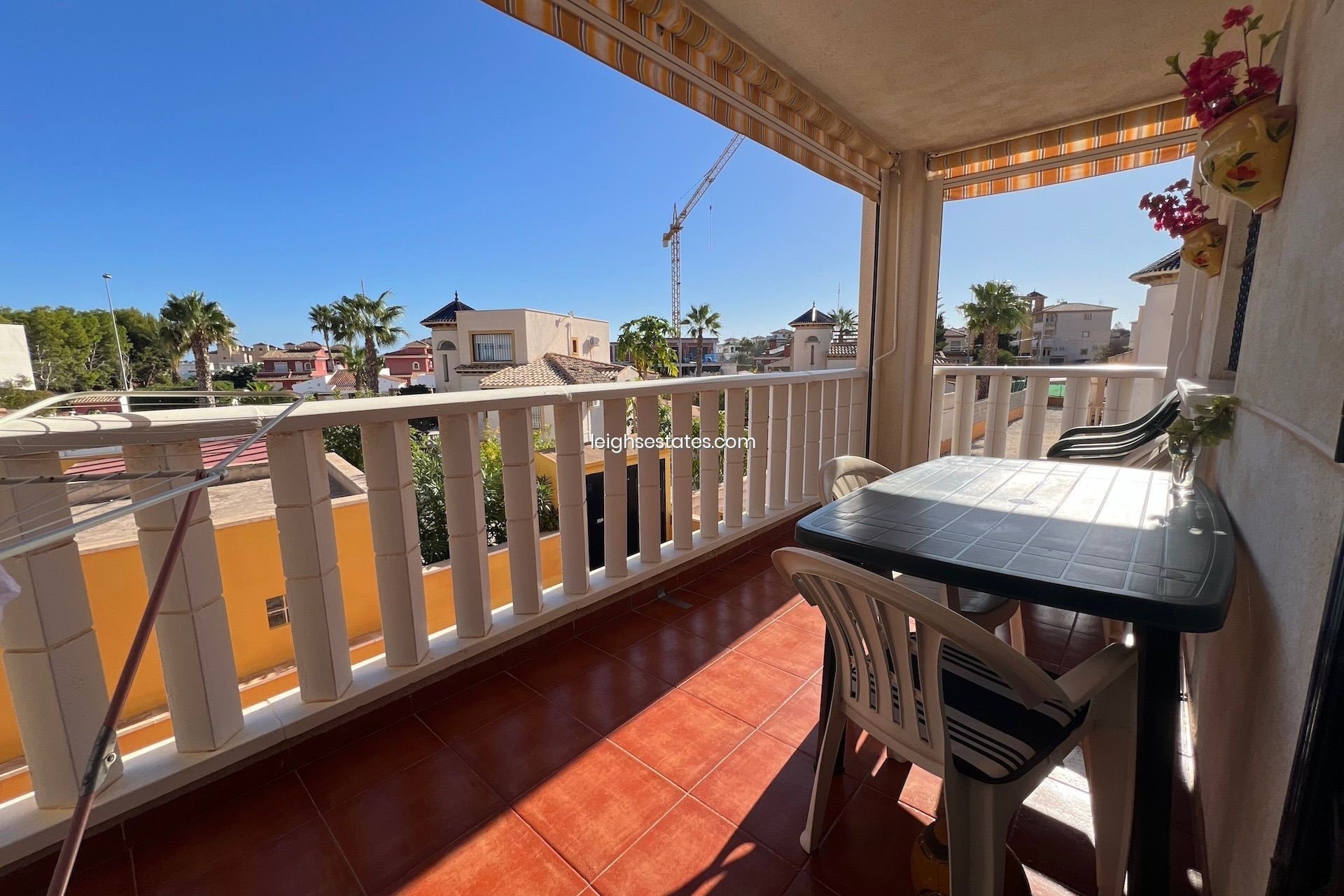 Reventa - Apartamento / piso -
Orihuela Costa - Lomas de Cabo Roig