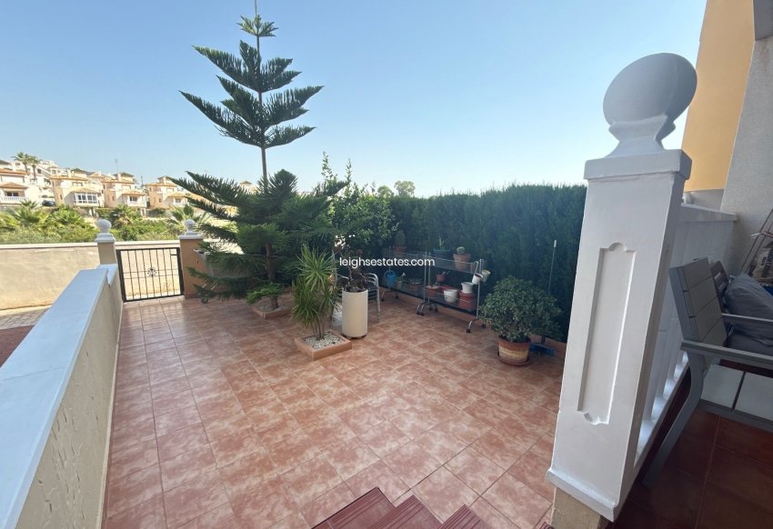 Reventa - Apartamento / piso -
Orihuela Costa - Lomas de Cabo Roig