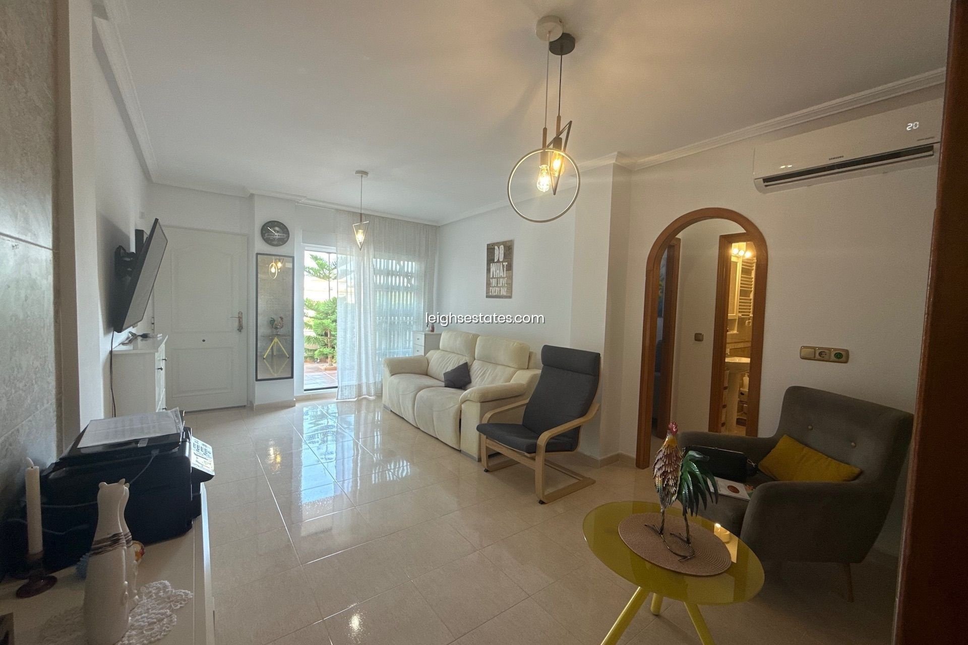 Reventa - Apartamento / piso -
Orihuela Costa - Lomas de Cabo Roig