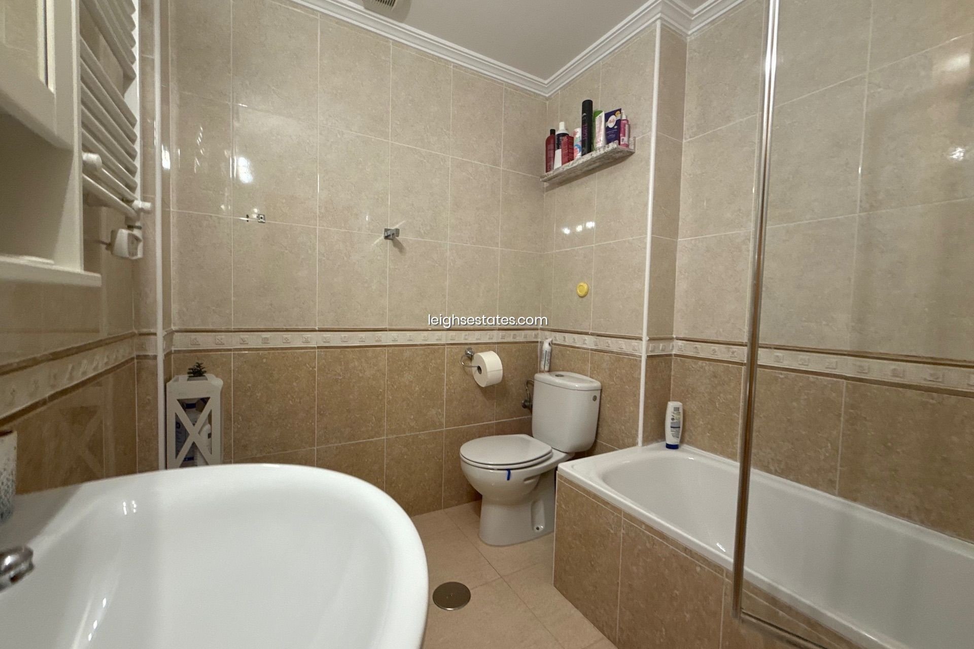 Reventa - Apartamento / piso -
Orihuela Costa - Lomas de Cabo Roig