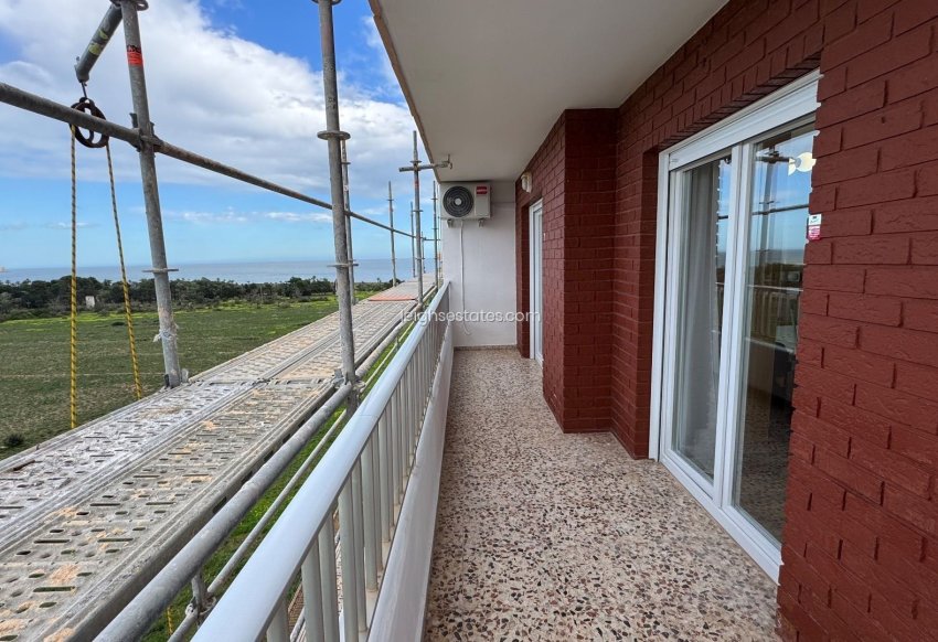 Reventa - Apartamento / piso -
Punta Prima