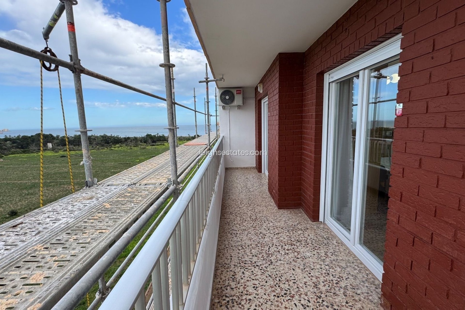 Reventa - Apartamento / piso -
Punta Prima