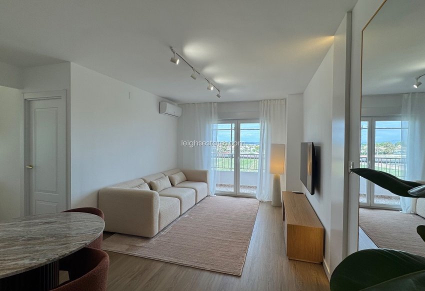 Reventa - Apartamento / piso -
Punta Prima