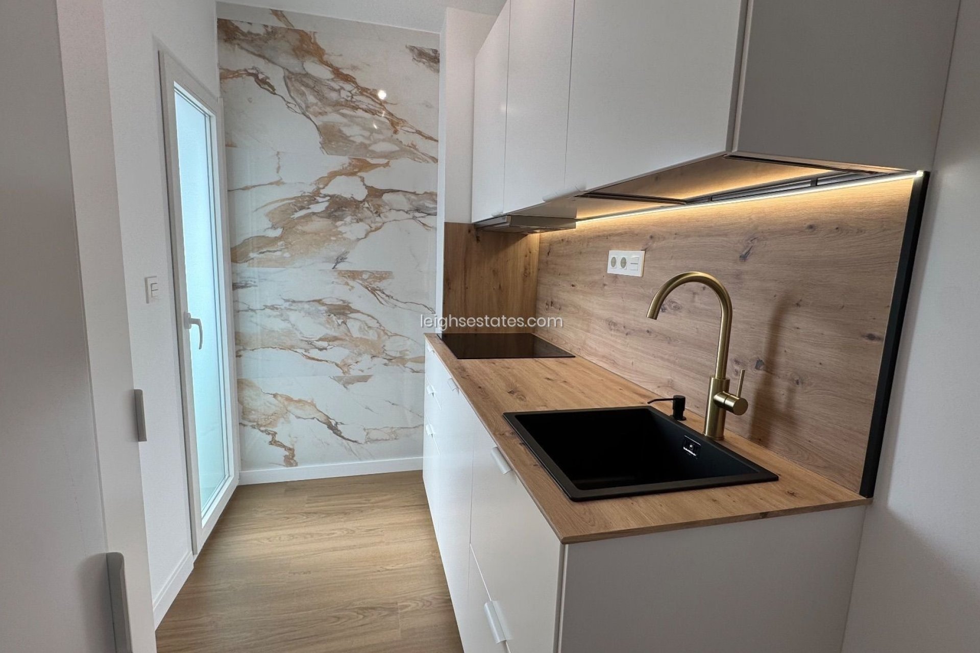 Reventa - Apartamento / piso -
Punta Prima