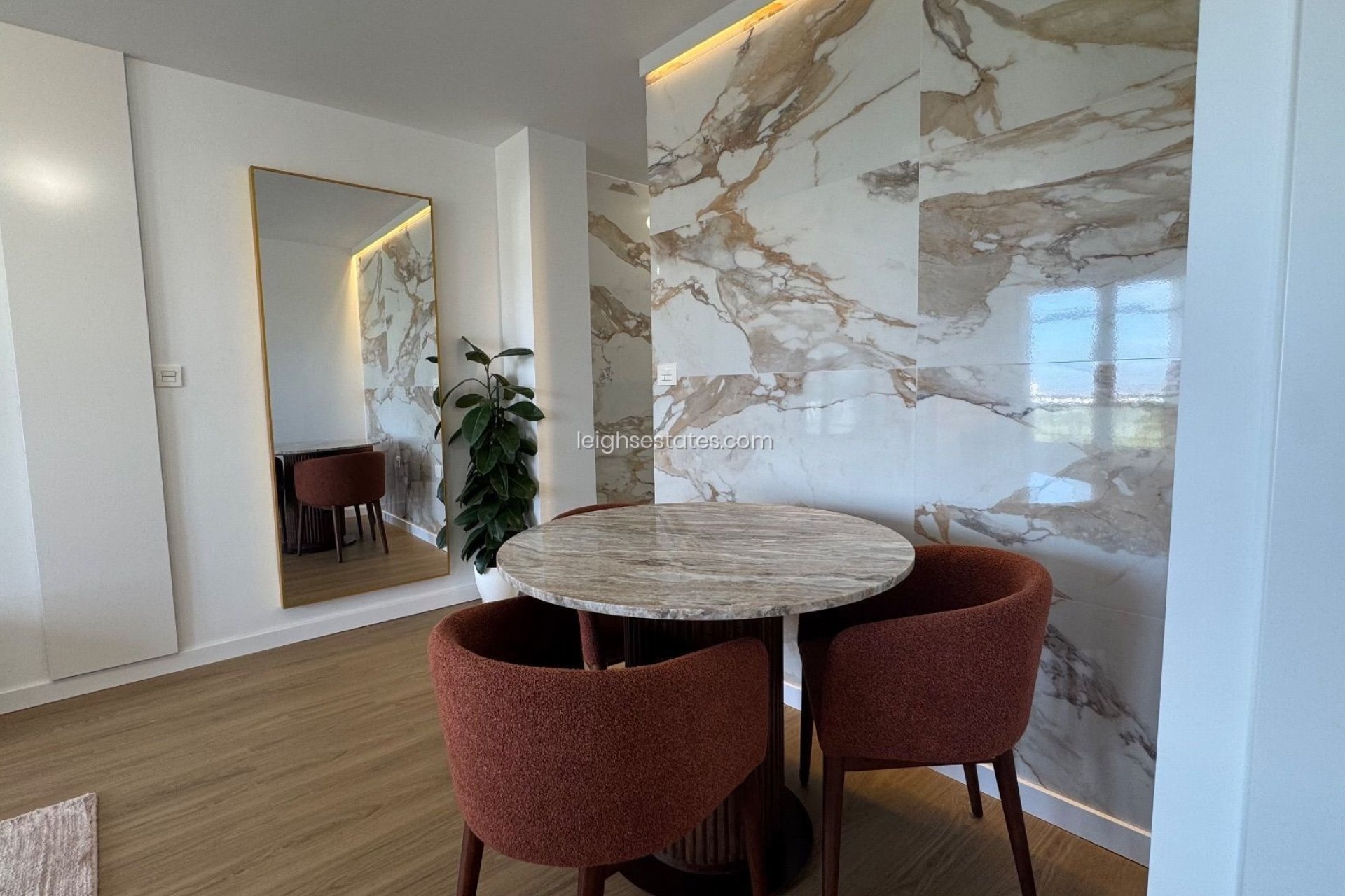 Reventa - Apartamento / piso -
Punta Prima