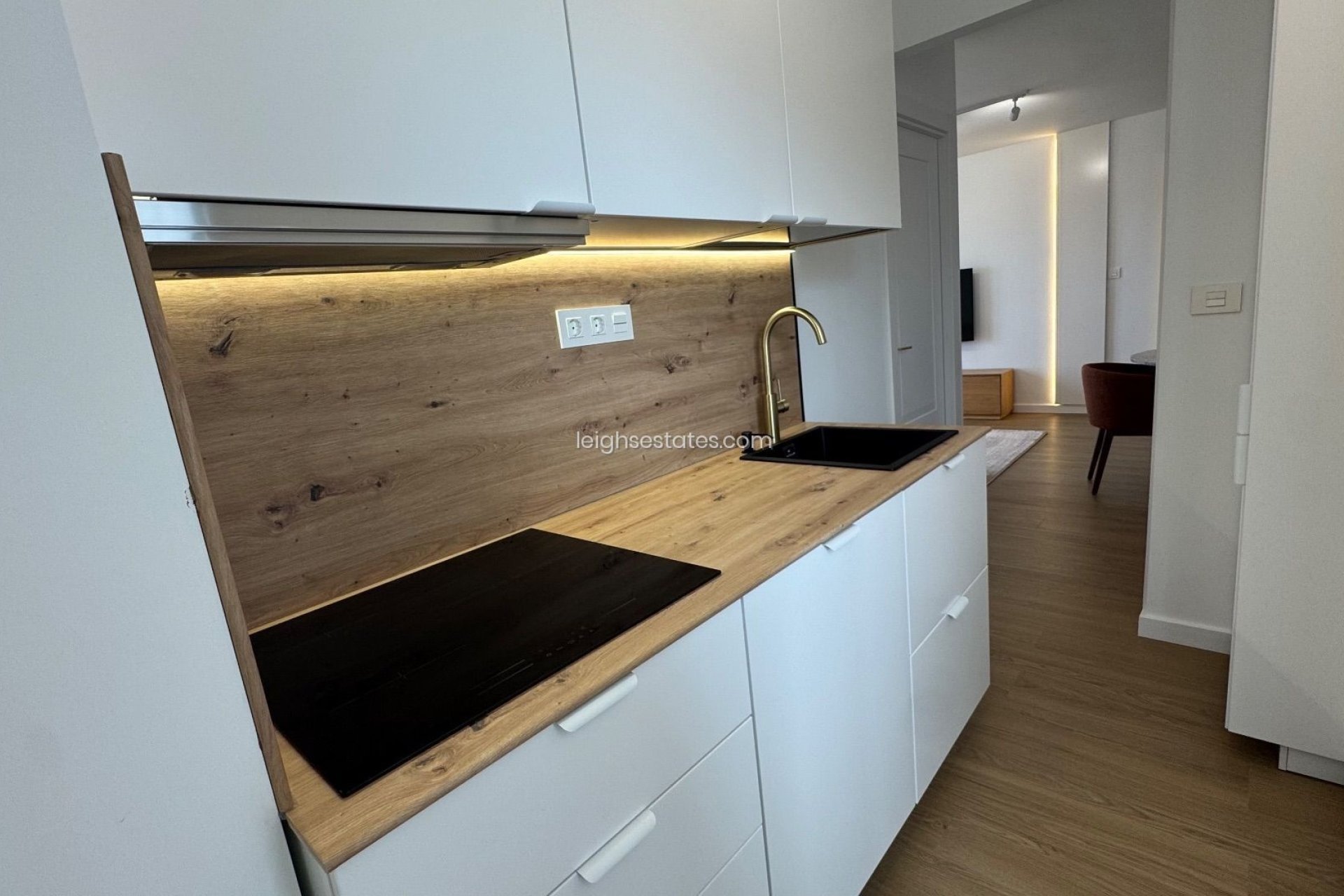 Reventa - Apartamento / piso -
Punta Prima