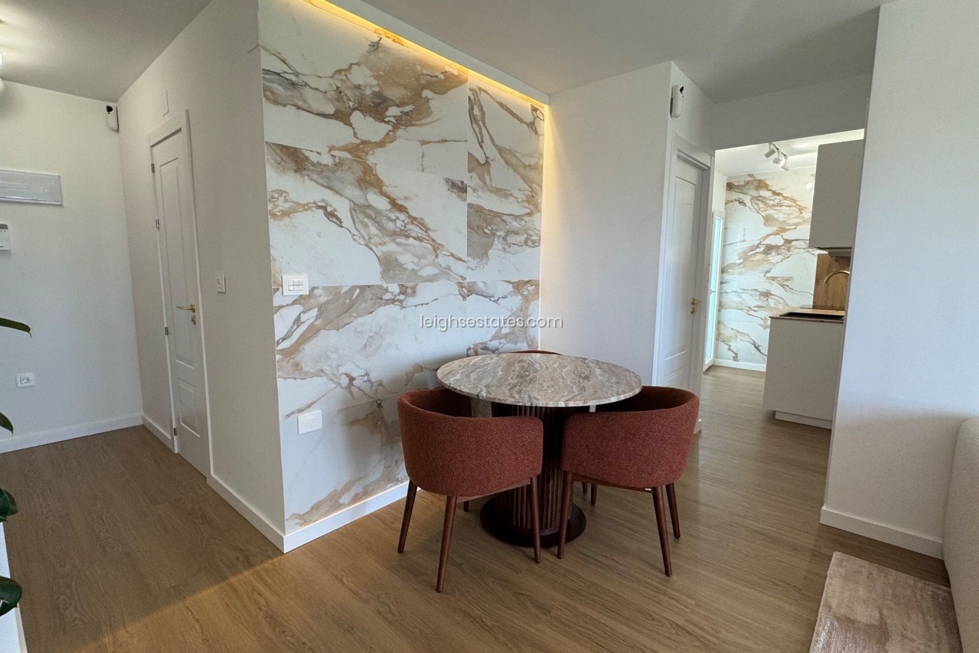 Reventa - Apartamento / piso -
Punta Prima