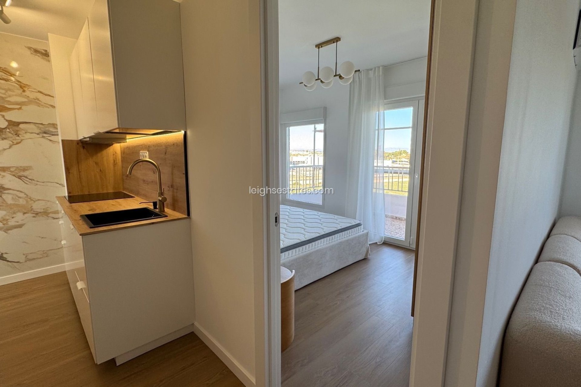 Reventa - Apartamento / piso -
Punta Prima