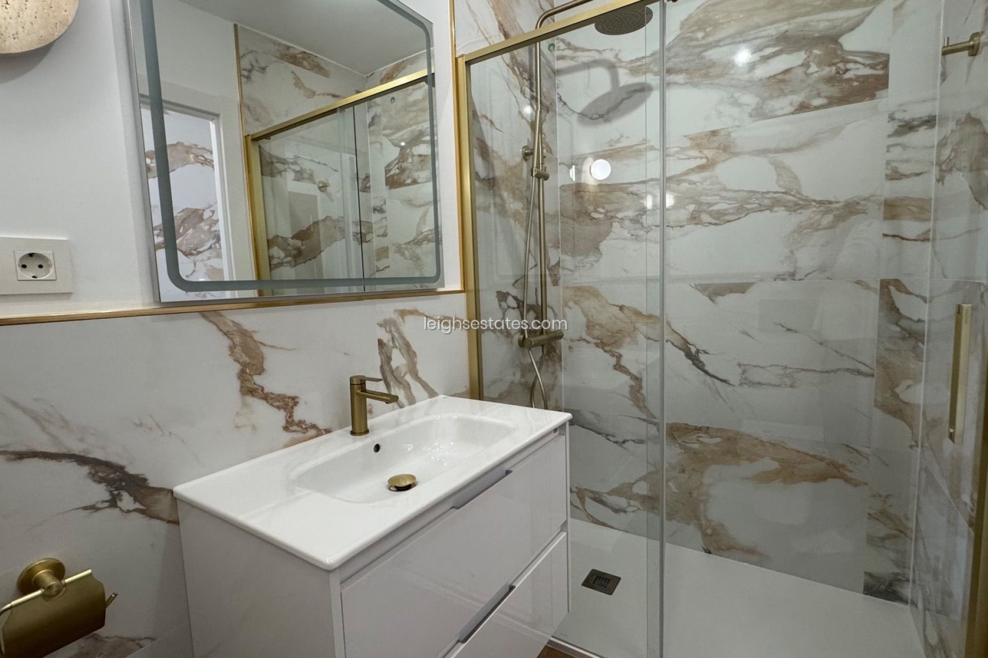 Reventa - Apartamento / piso -
Punta Prima