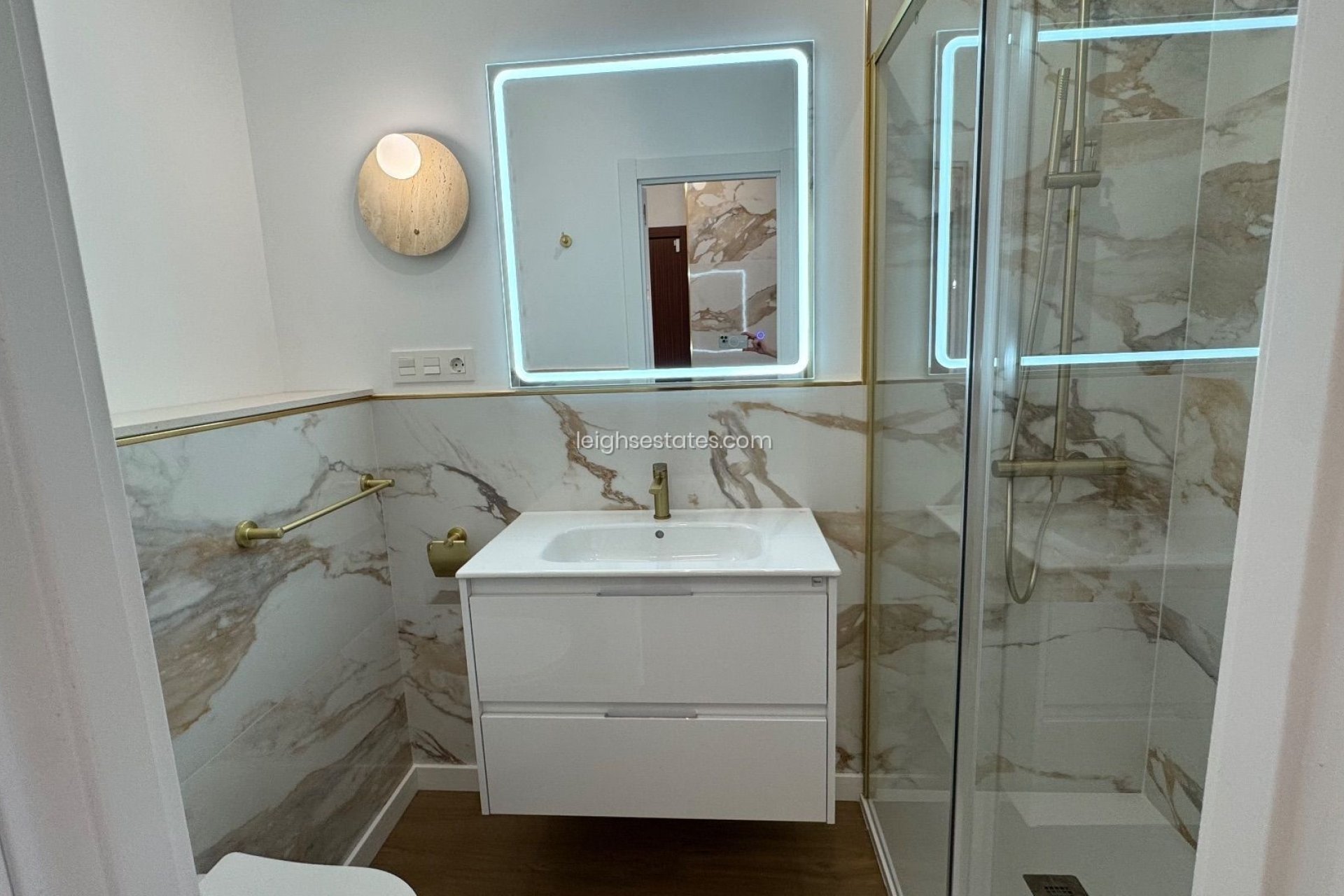 Reventa - Apartamento / piso -
Punta Prima