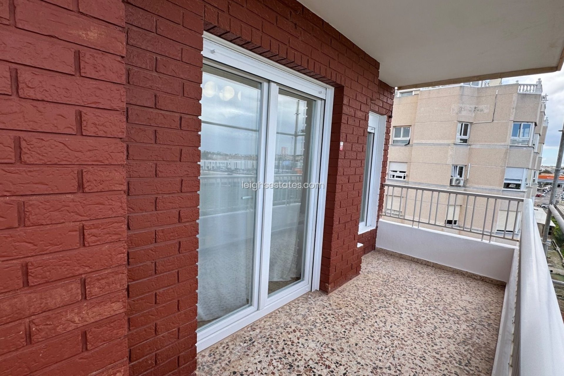 Reventa - Apartamento / piso -
Punta Prima