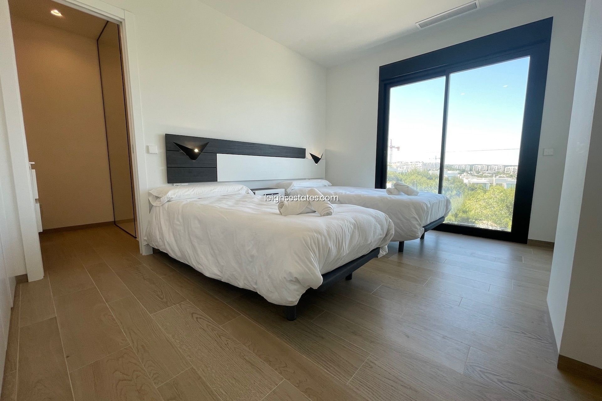 Reventa - Apartamento / piso -
San Miguel de Salinas - Las Colinas Golf &amp; Country Club
